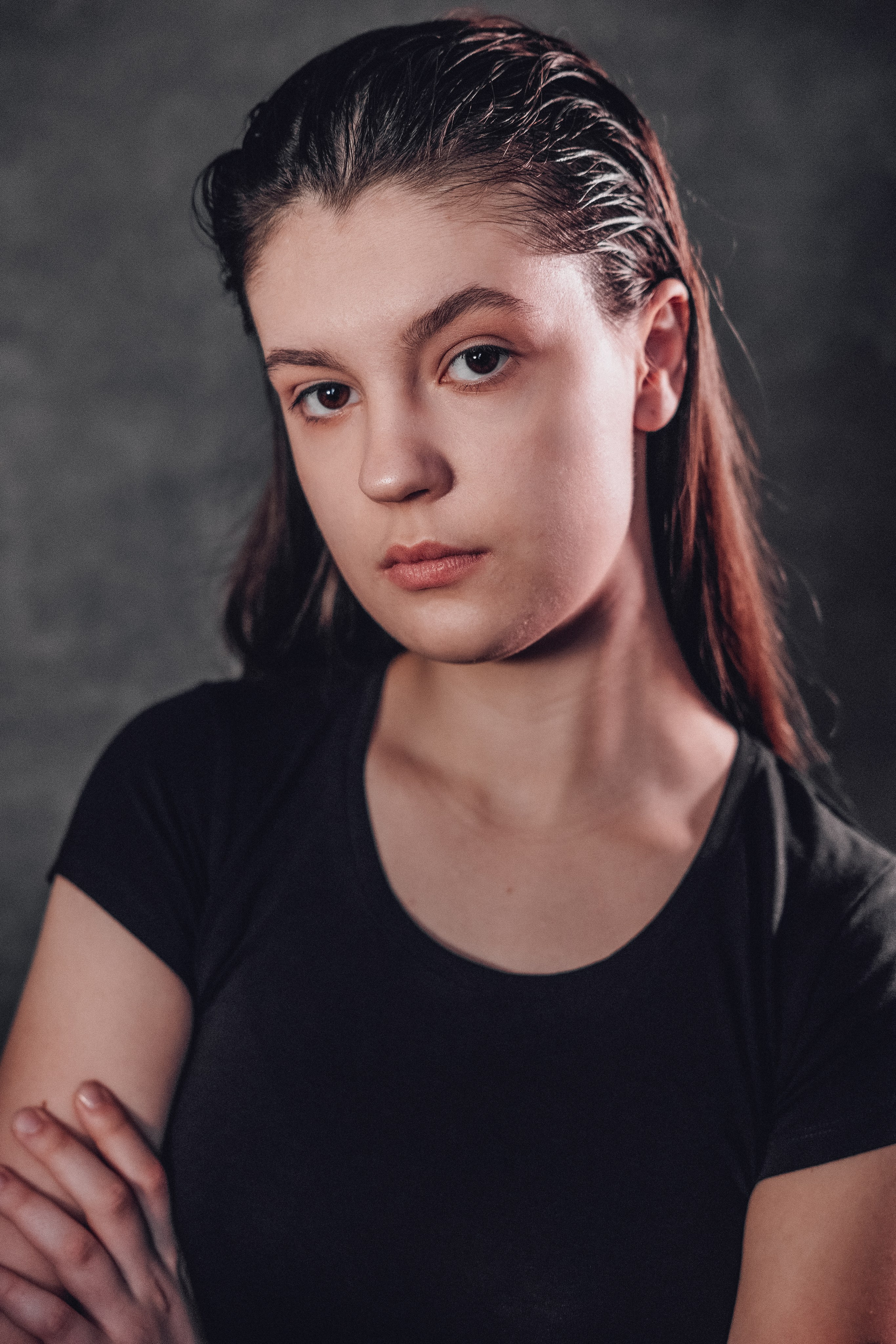 ЛИЗА. Я фотограф из Москвы к Вашим услугам