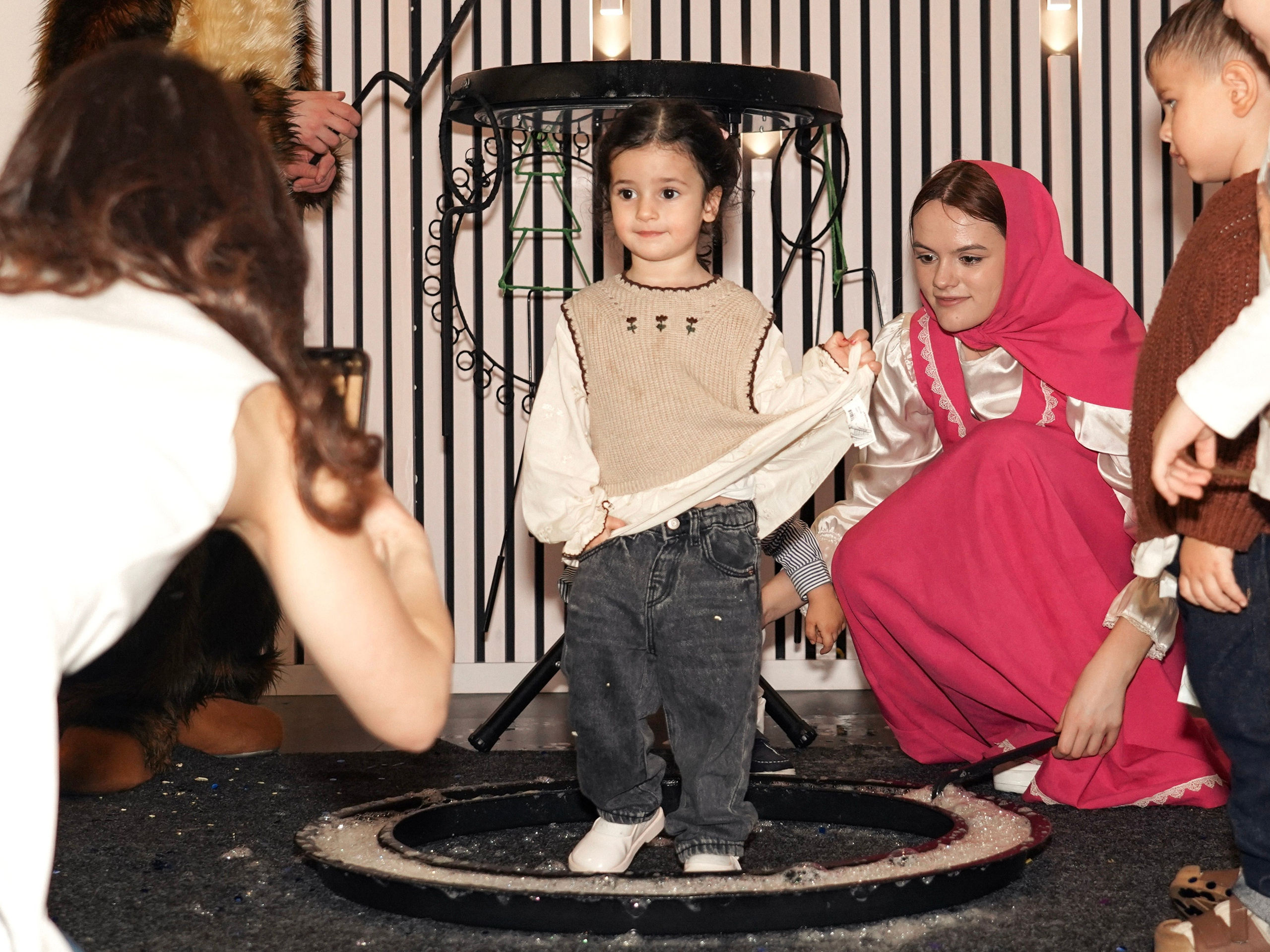 Детский день рождения📍лофт Бомонд. Анна, фотограф Москва, Зеленоград