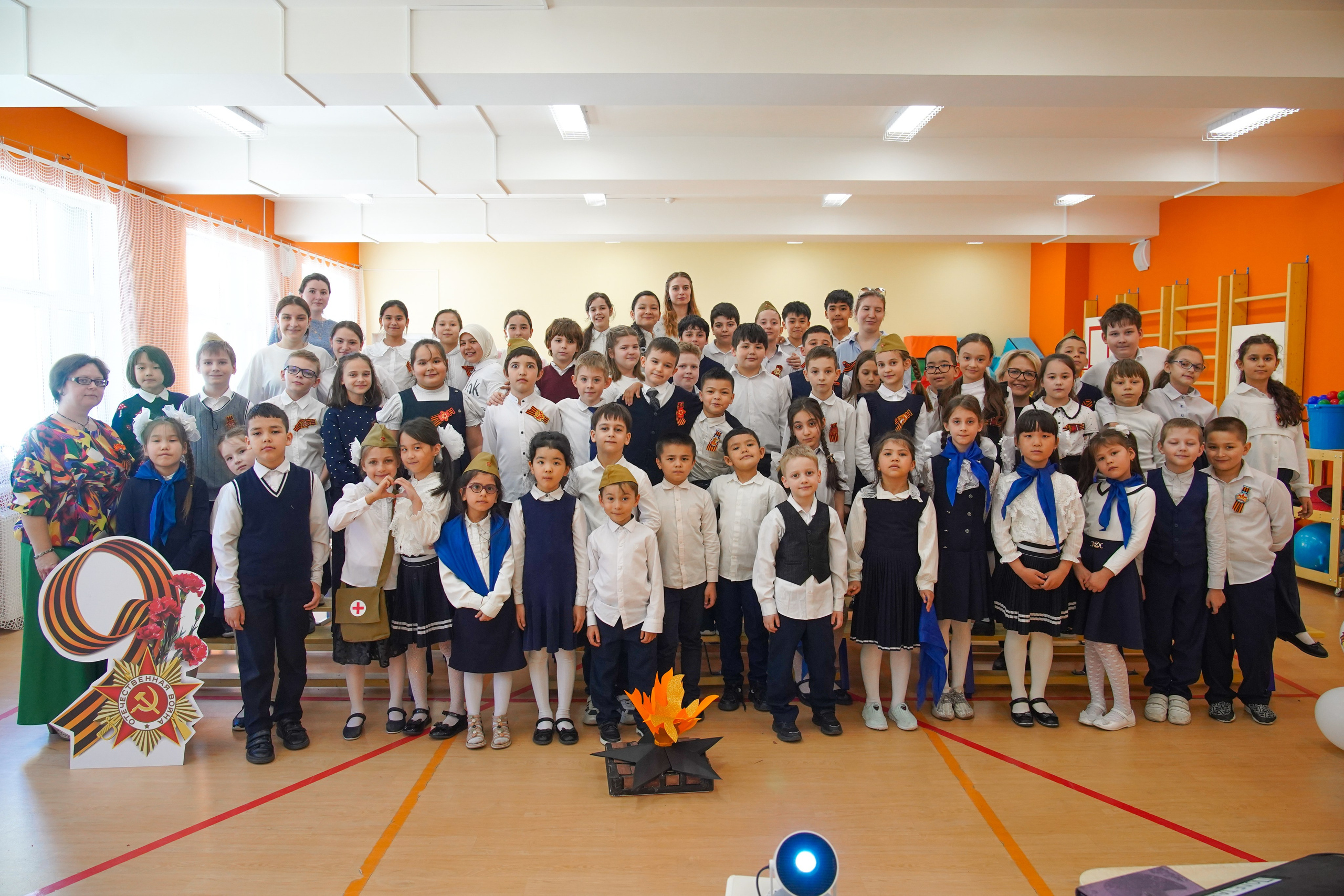 Школьные фото. Анна, фотограф Москва, Зеленоград