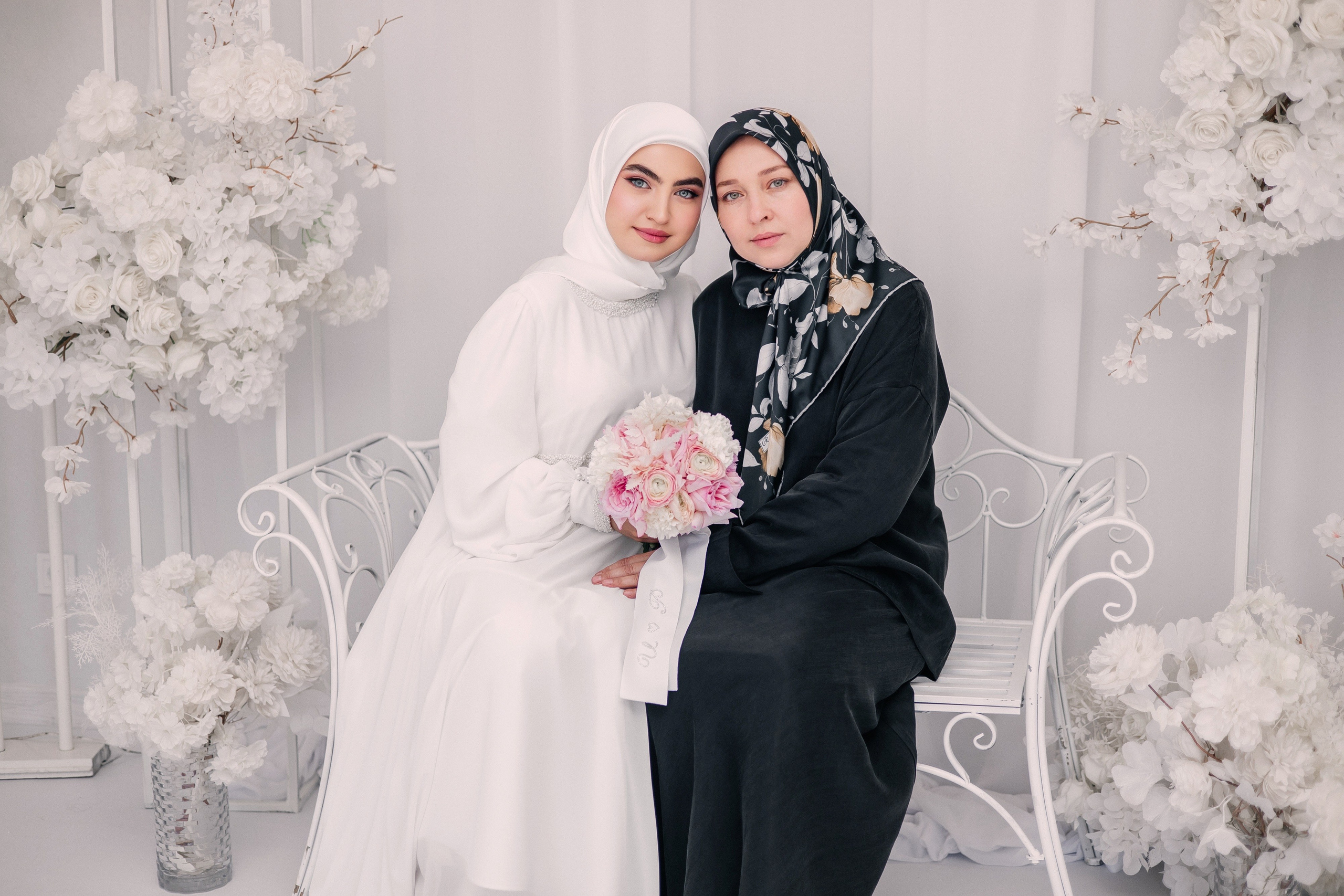 Невеста Раяна