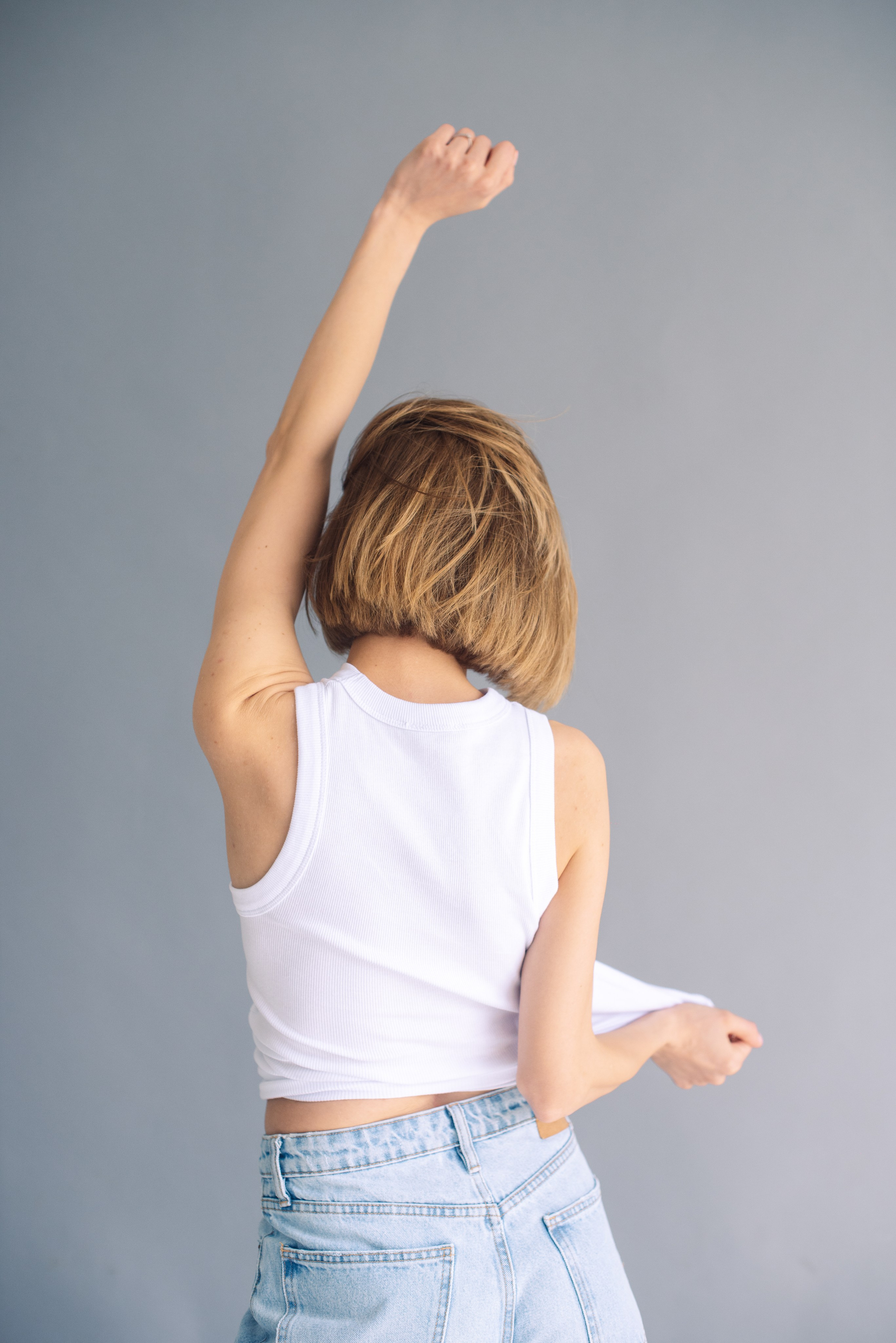 Натали. Фотограф в Москве Hellga Raf Хельга Раф