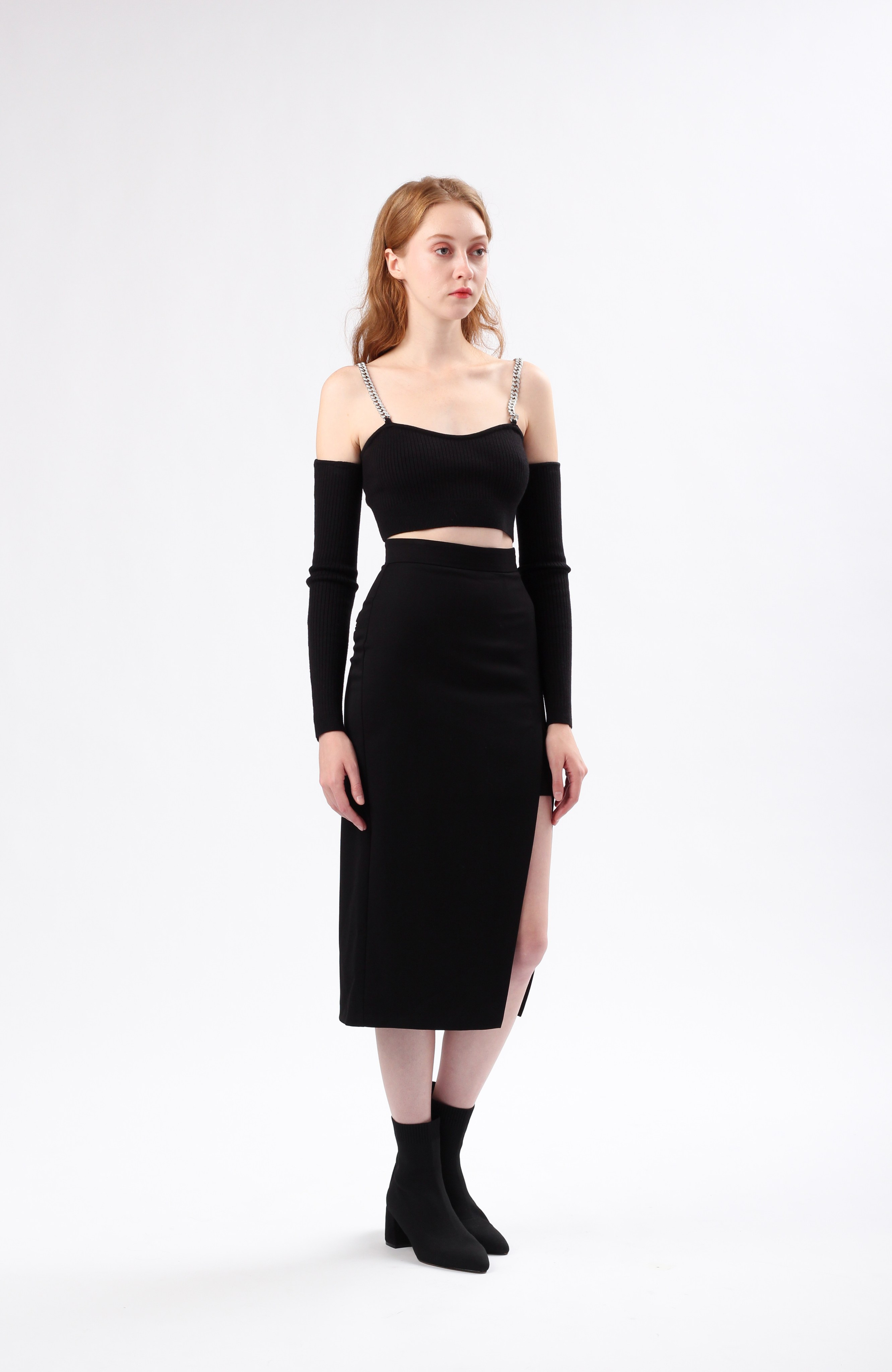 Женская одежда для маркетплейса. Фотограф в Новосибирске Анна Полторацкая