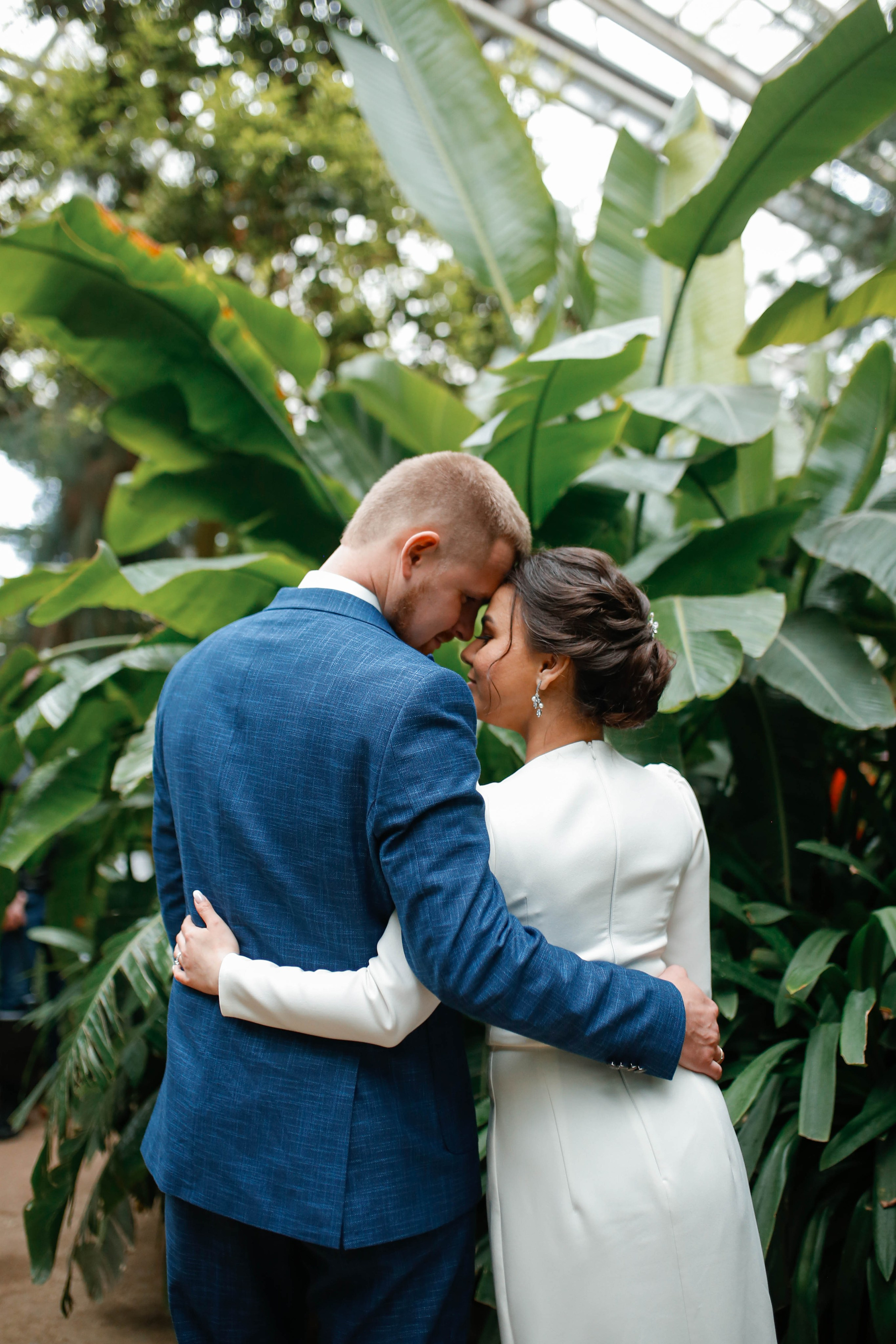 Летта&Илья. Свадебный Фотограф Екатерина Ефремова