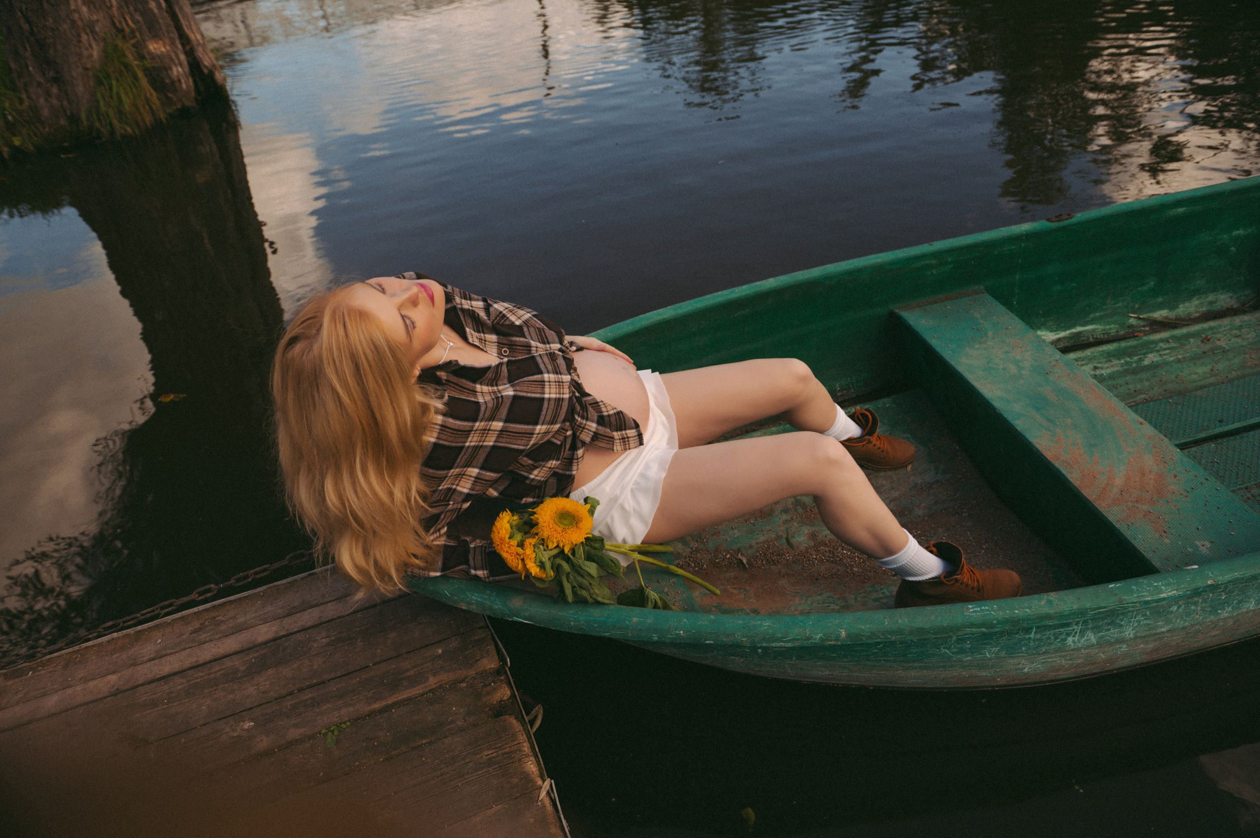 Динара. Свадебный, портретный, фотограф беременности в Нижнем Новгороде Алина Зиновьева