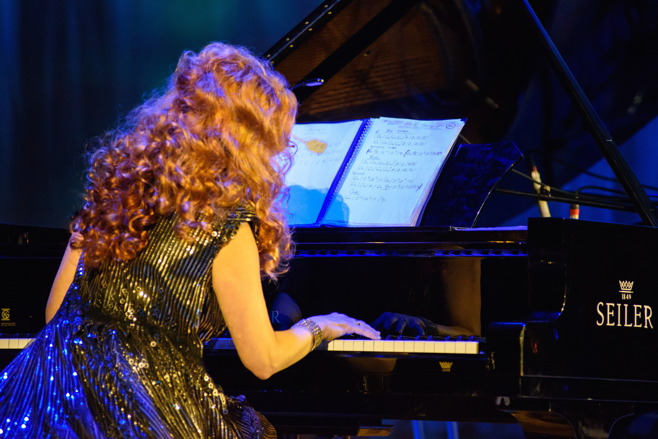 «Голоса Градского» — «Имена на все времена», Зал Церковных Соборов. Бренд-фотограф для экспертов и блогеров в Москве Влада Горбовская