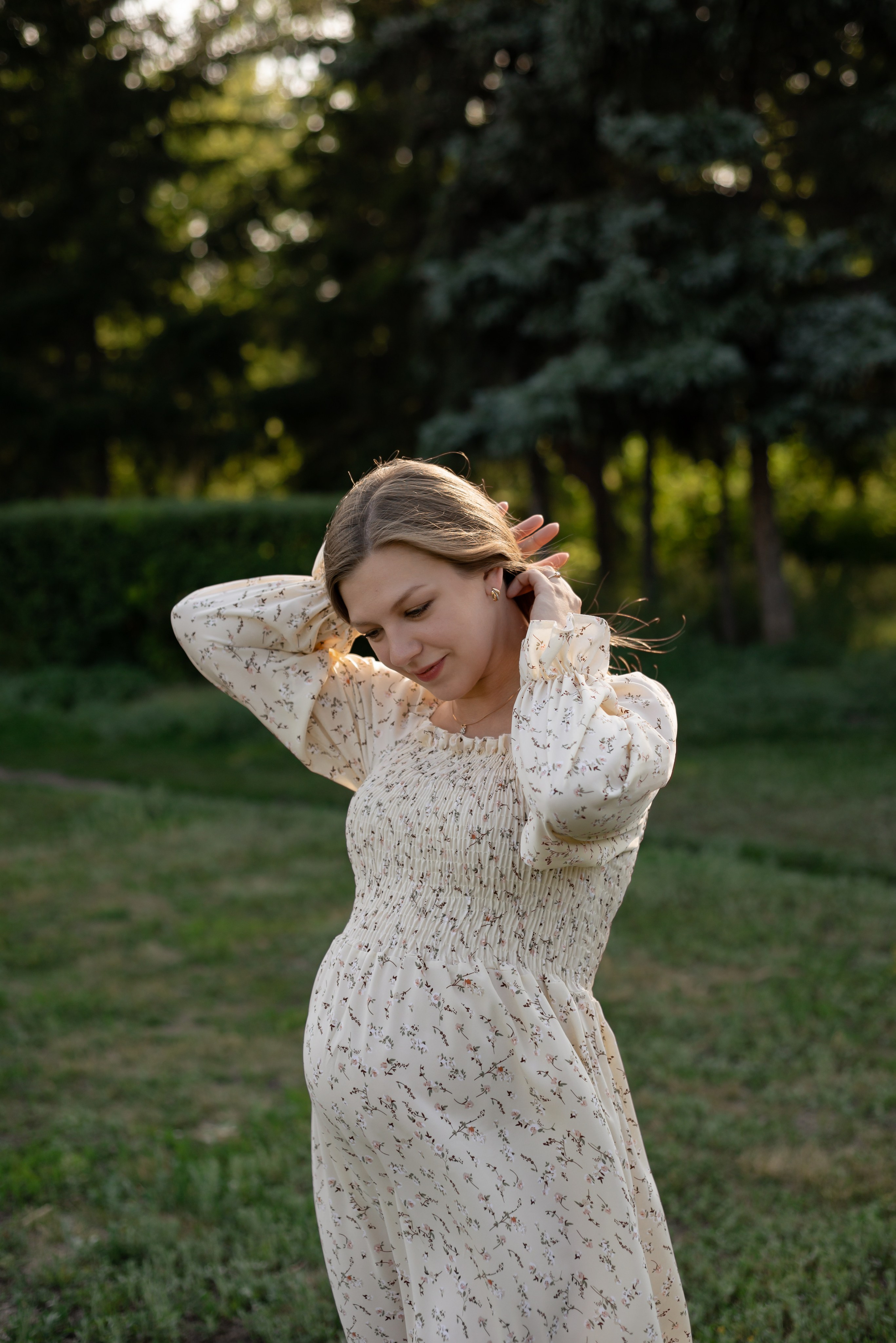 Анастасия и Александр. Фотограф в Омске Мария Попова