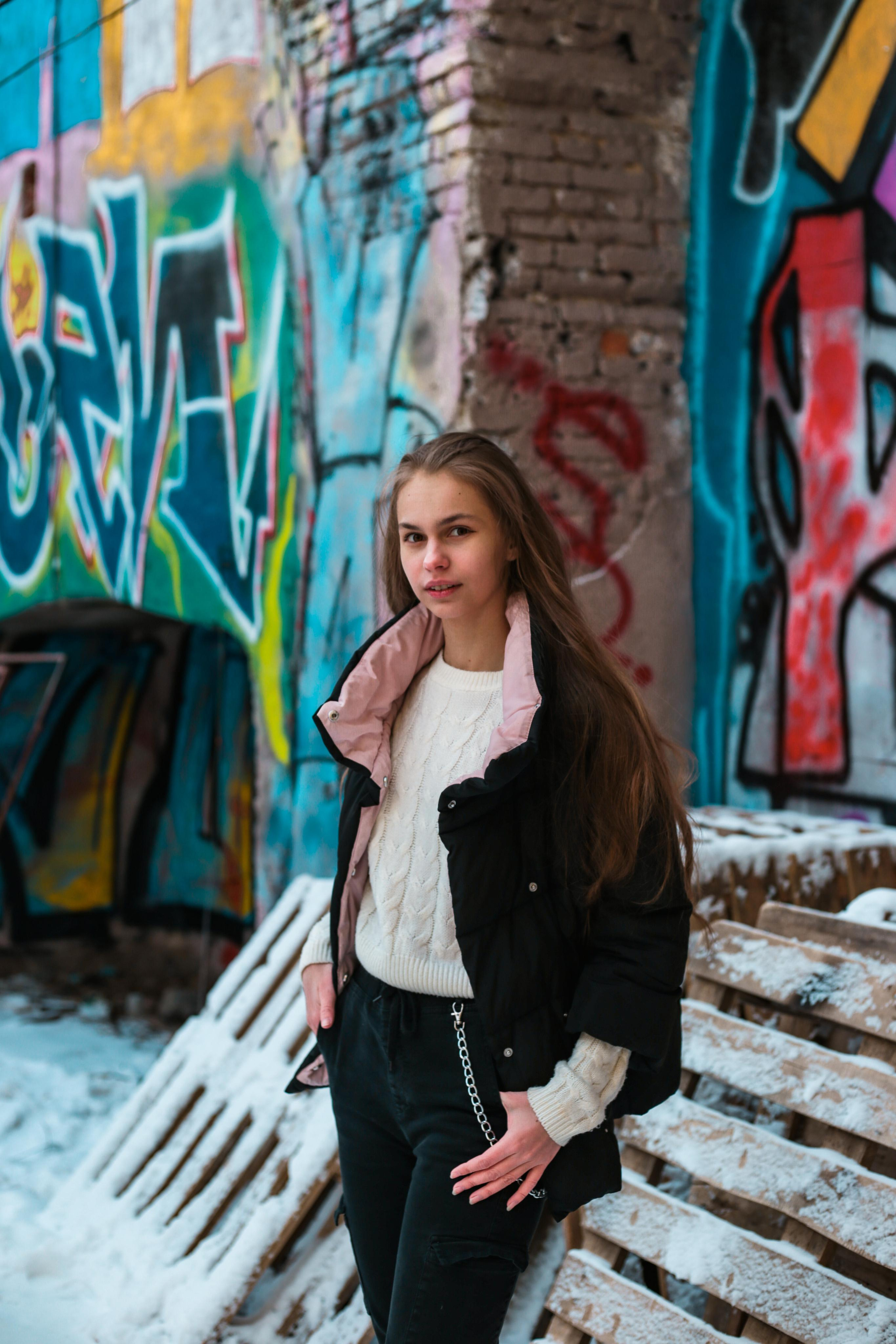 Уличная сьемка. Фотограф Всеволод Емелин