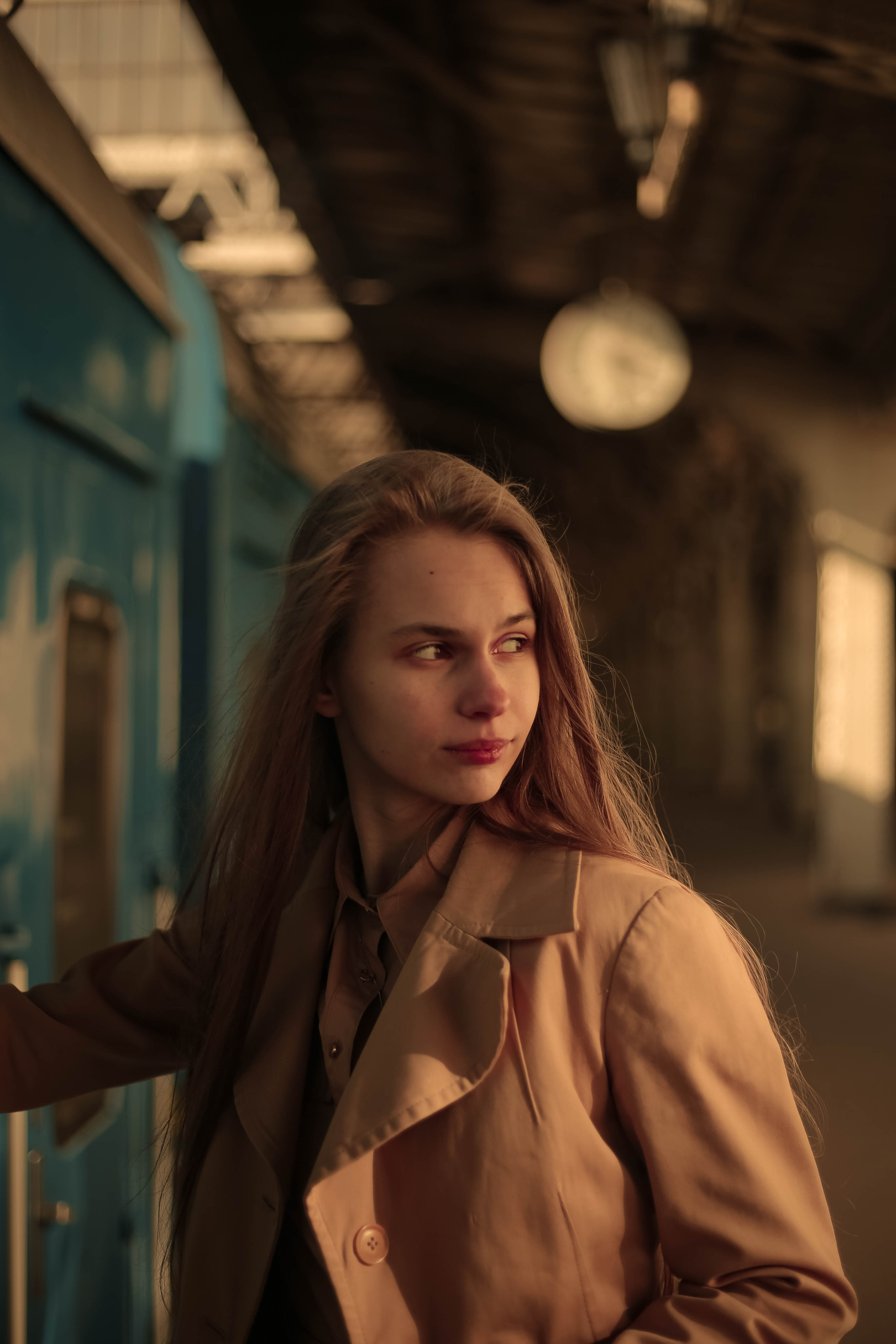 Уличная сьемка. Фотограф Всеволод Емелин