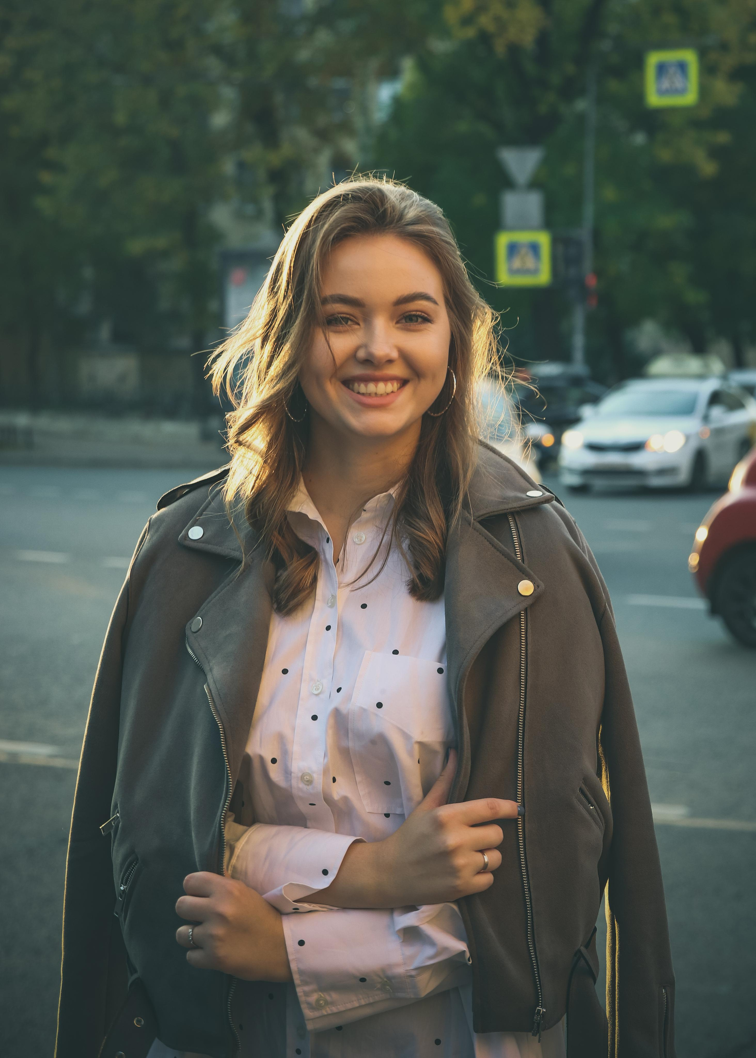Уличная сьемка. Фотограф Всеволод Емелин