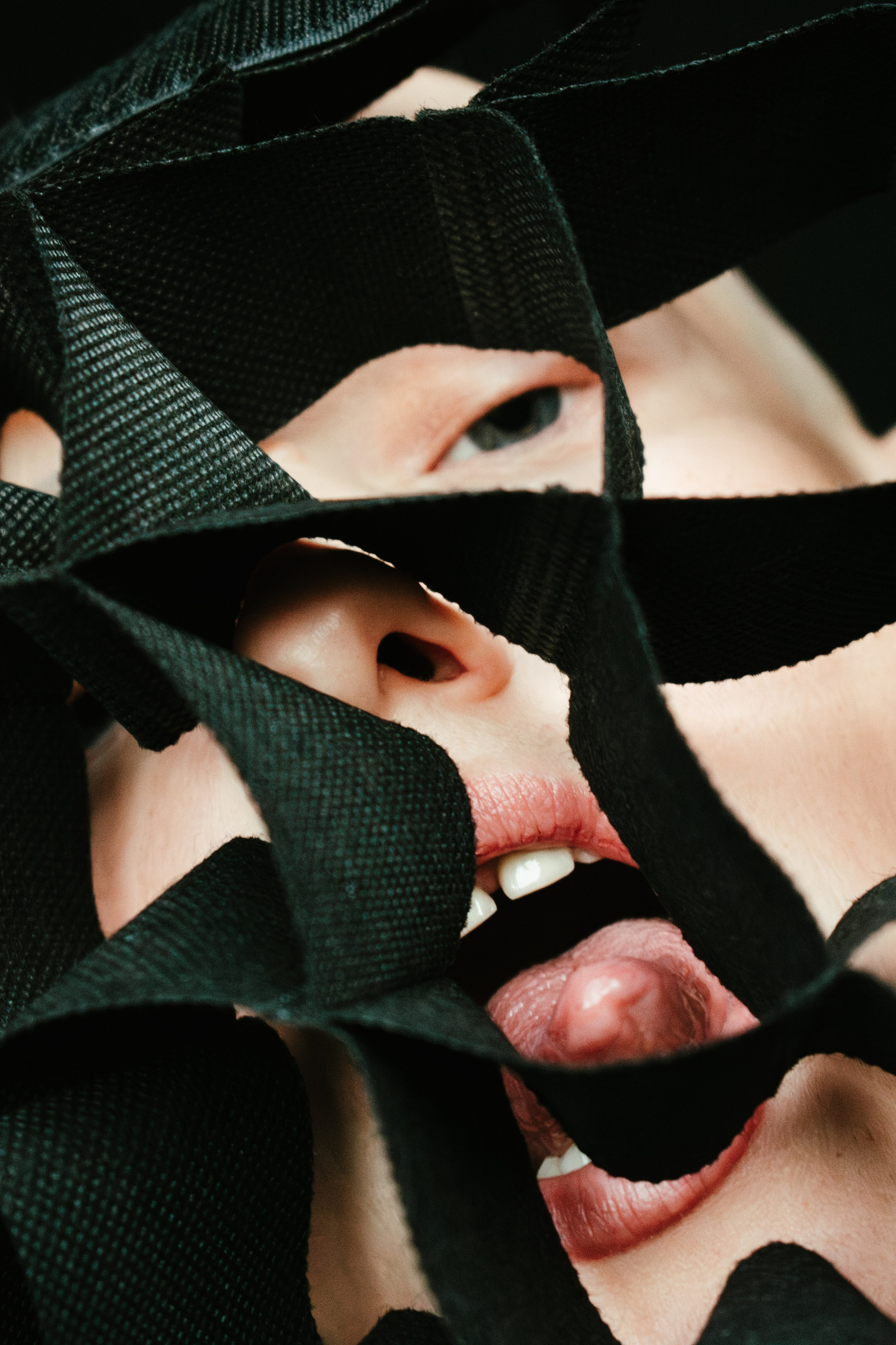 Катя Адамс | творческая съемка. Портретный фотограф в Санкт-Петербурге