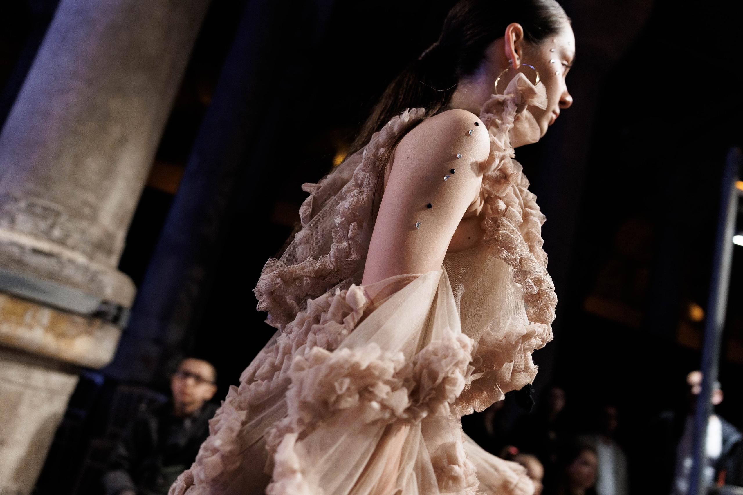 IFB-показ. About