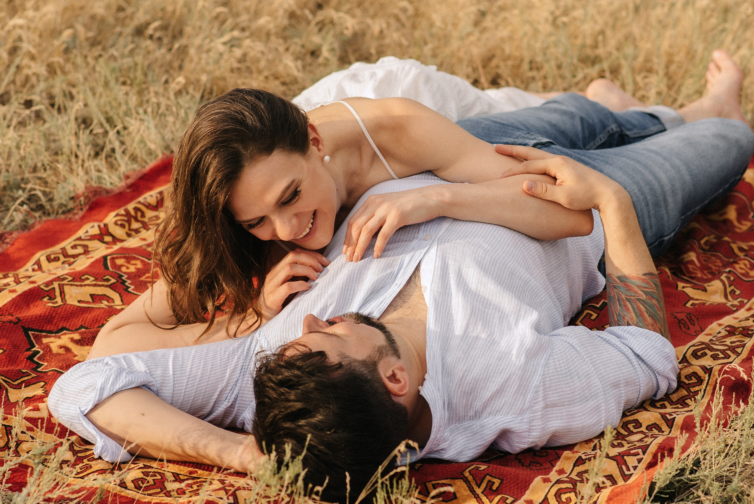 Единение. Главная