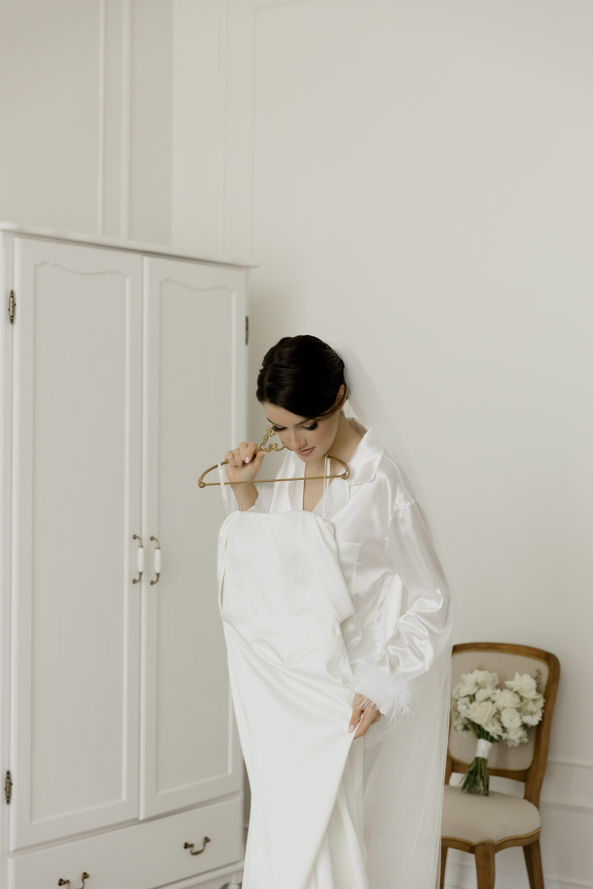 В&А * Loft Pavilion: Green Hall. Миленина Юлия Свадебный и семейный фотограф в Краснодаре