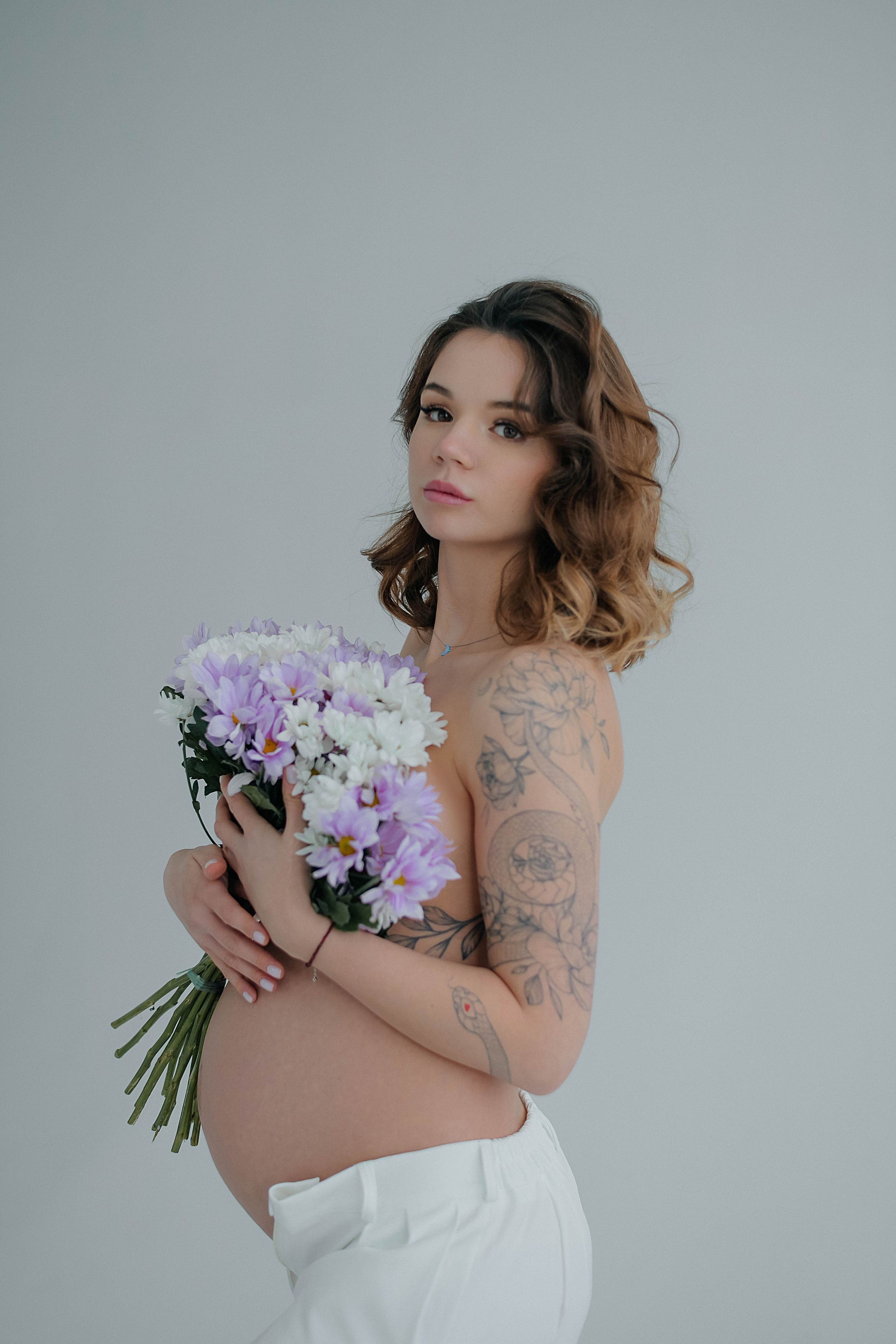 Анастасия. Фотограф Подольск