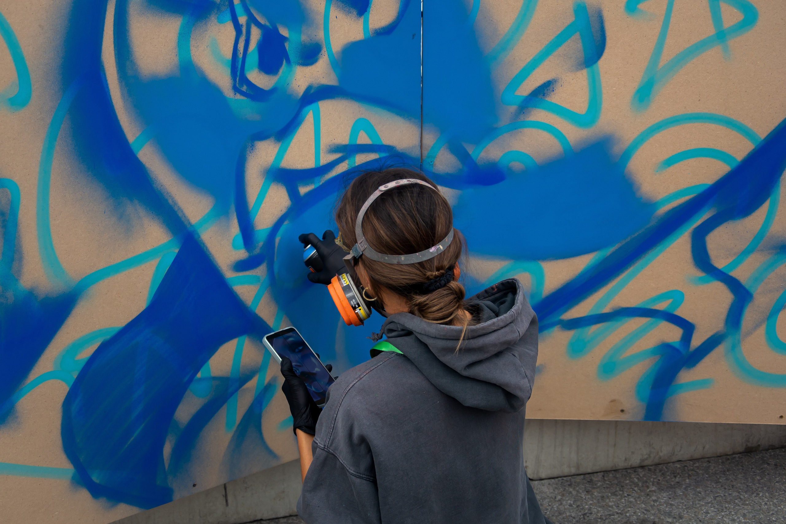 Репортажная съемка. Фотограф Катя кораблик