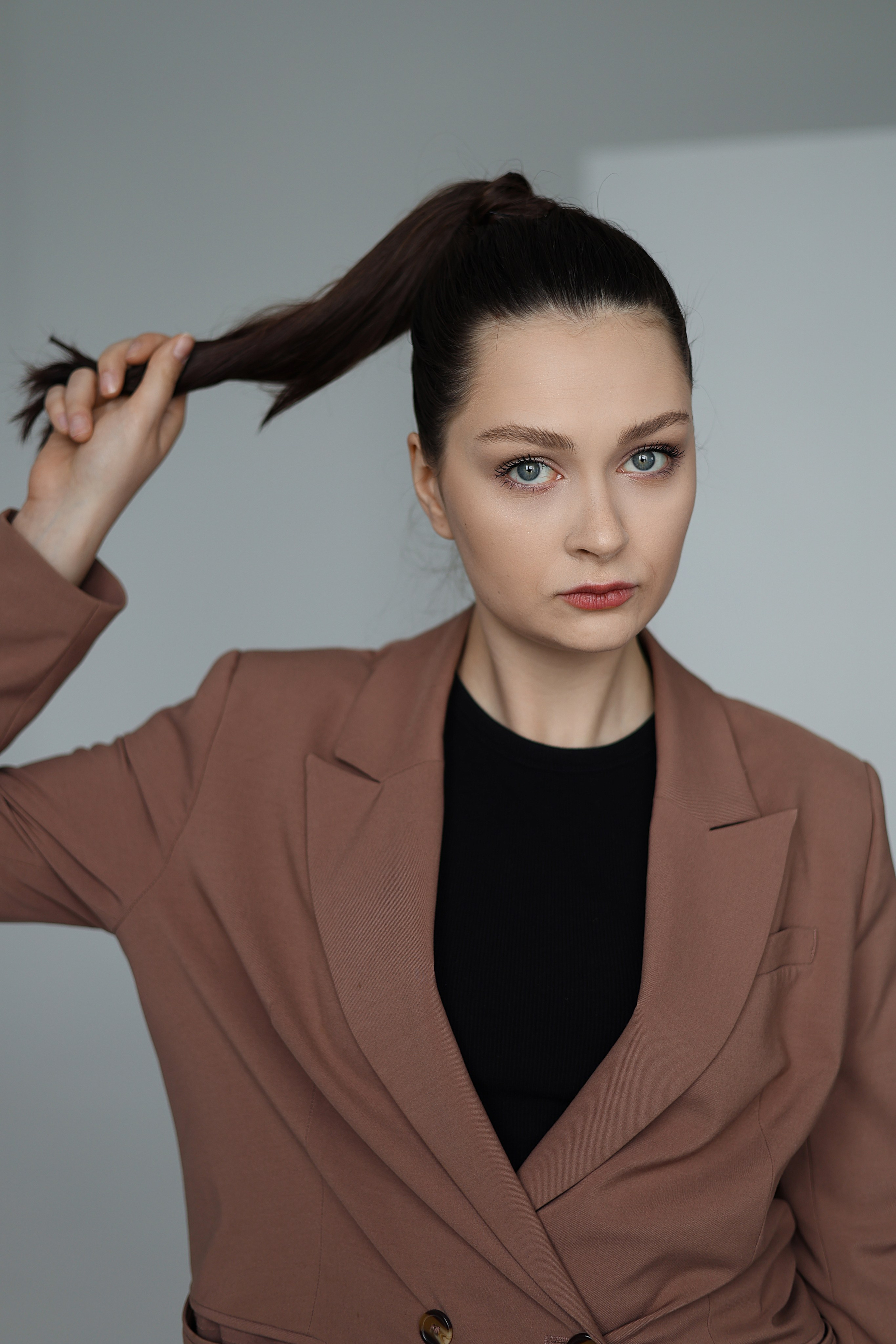 Естественный свет. Актёрское портфолио Москва|Владислав Солдатенков