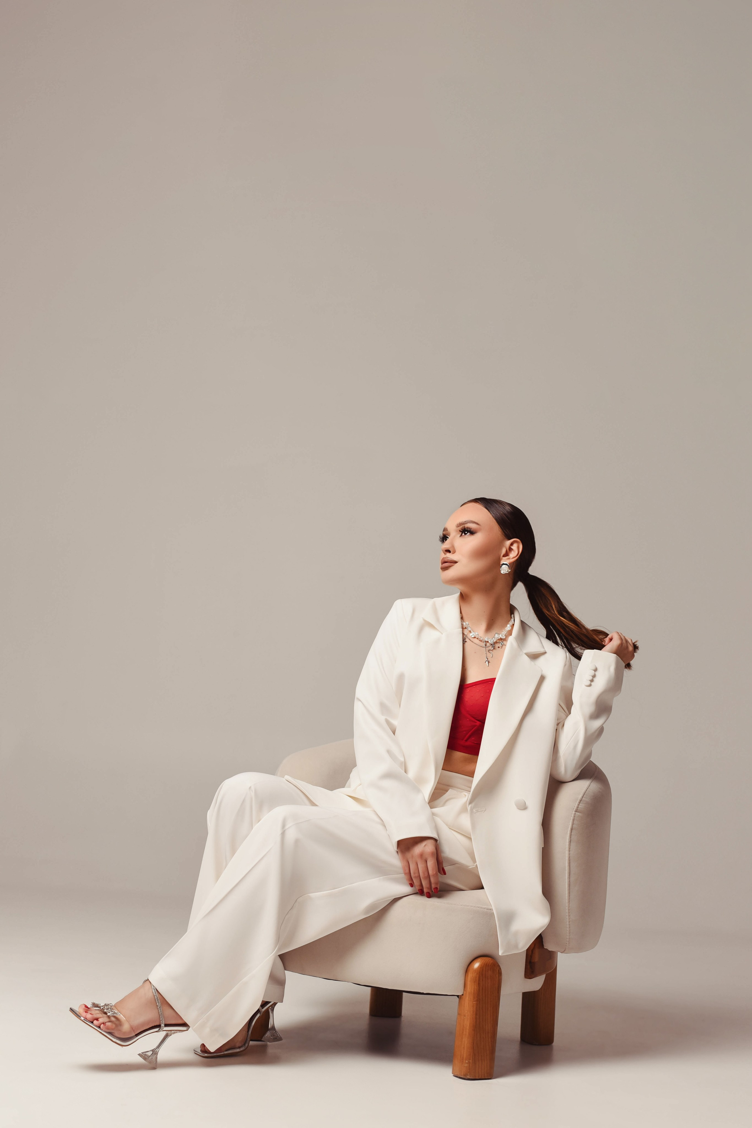 Алина. Женский фотограф в Ростове-на-Дону Бондаренко Светлана