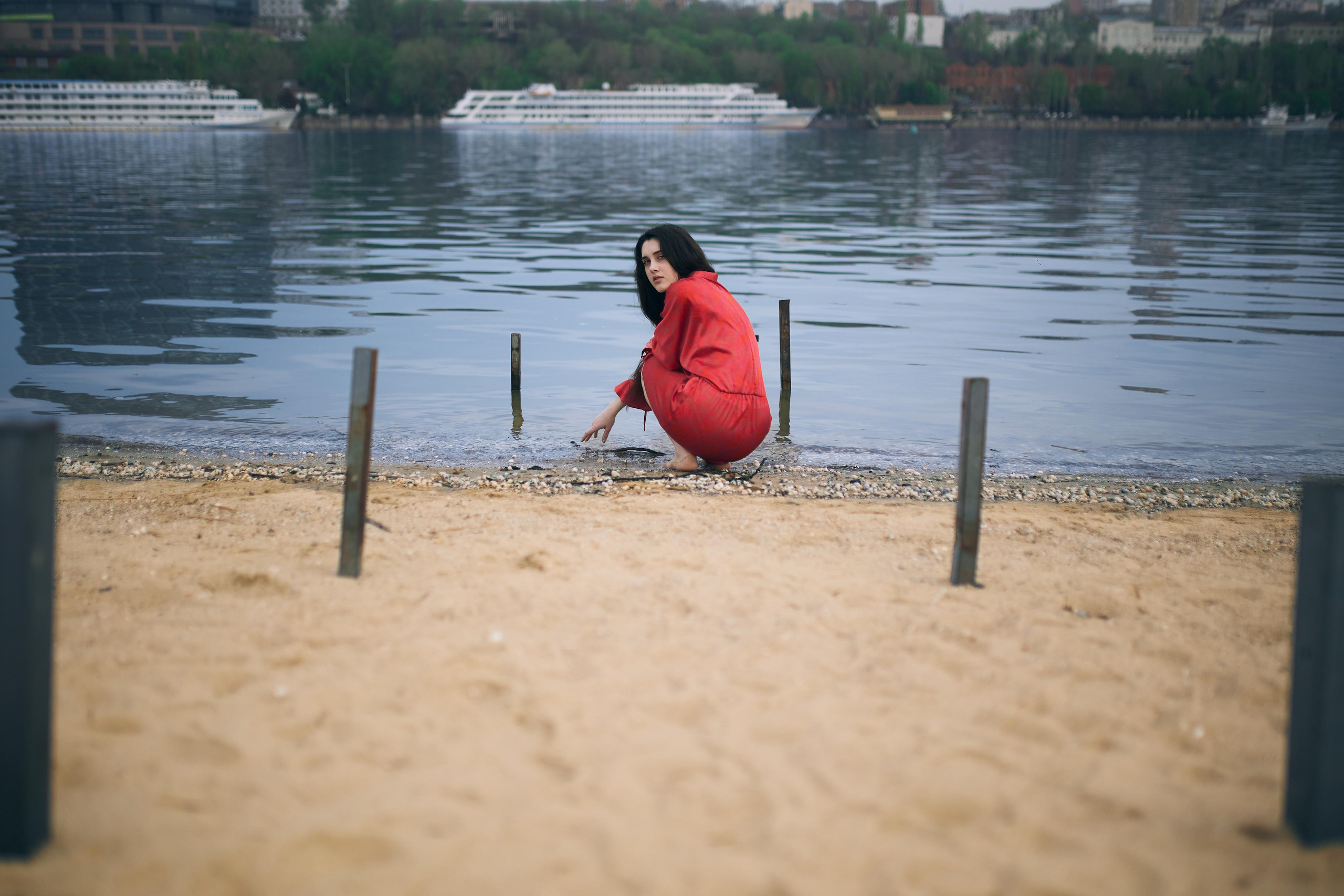 Катрин. Фотограф в Ростове-на-Дону Ника Обида