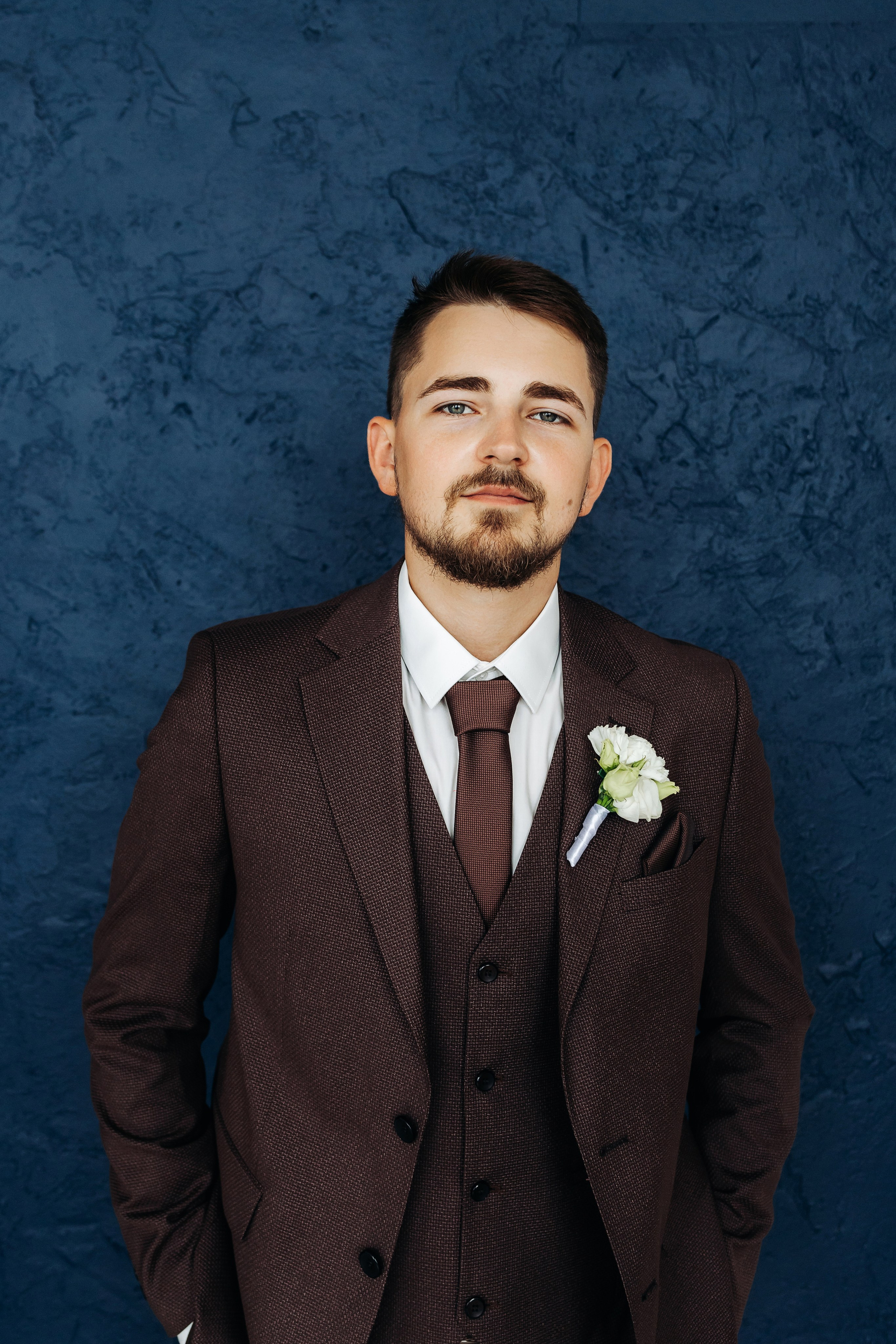 Александр Ирина. Фотограф Омск Андрей Козяков