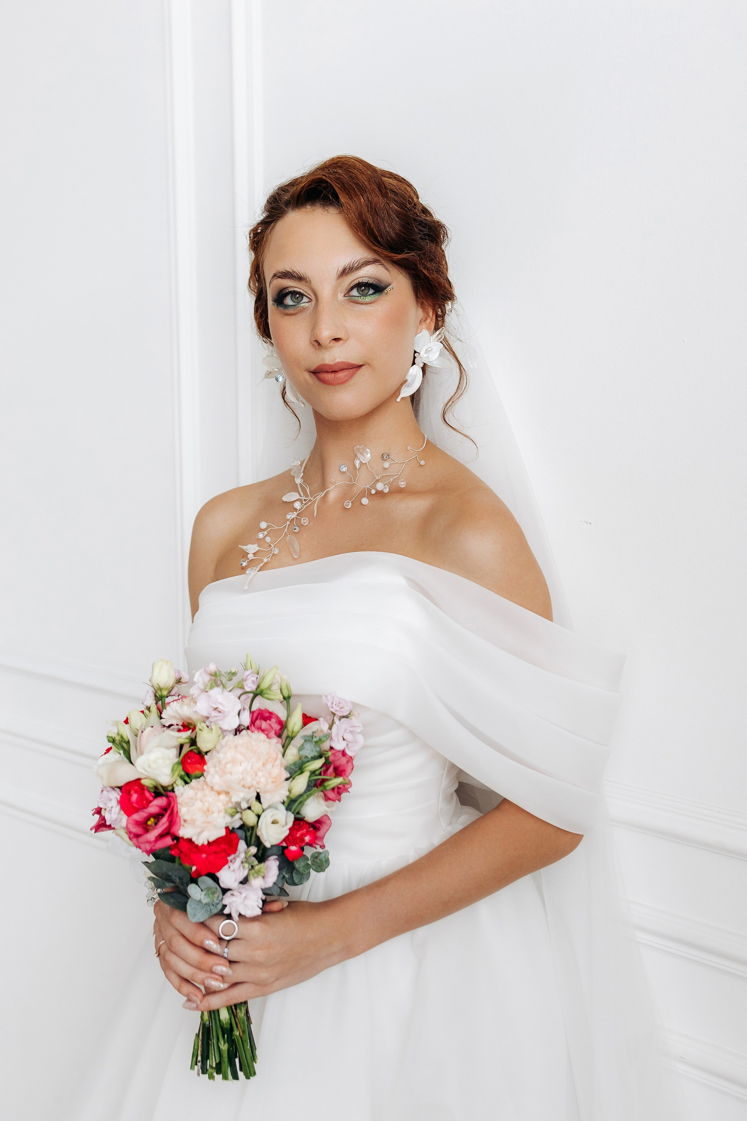 Антон Ксения. Фотограф Омск Андрей Козяков