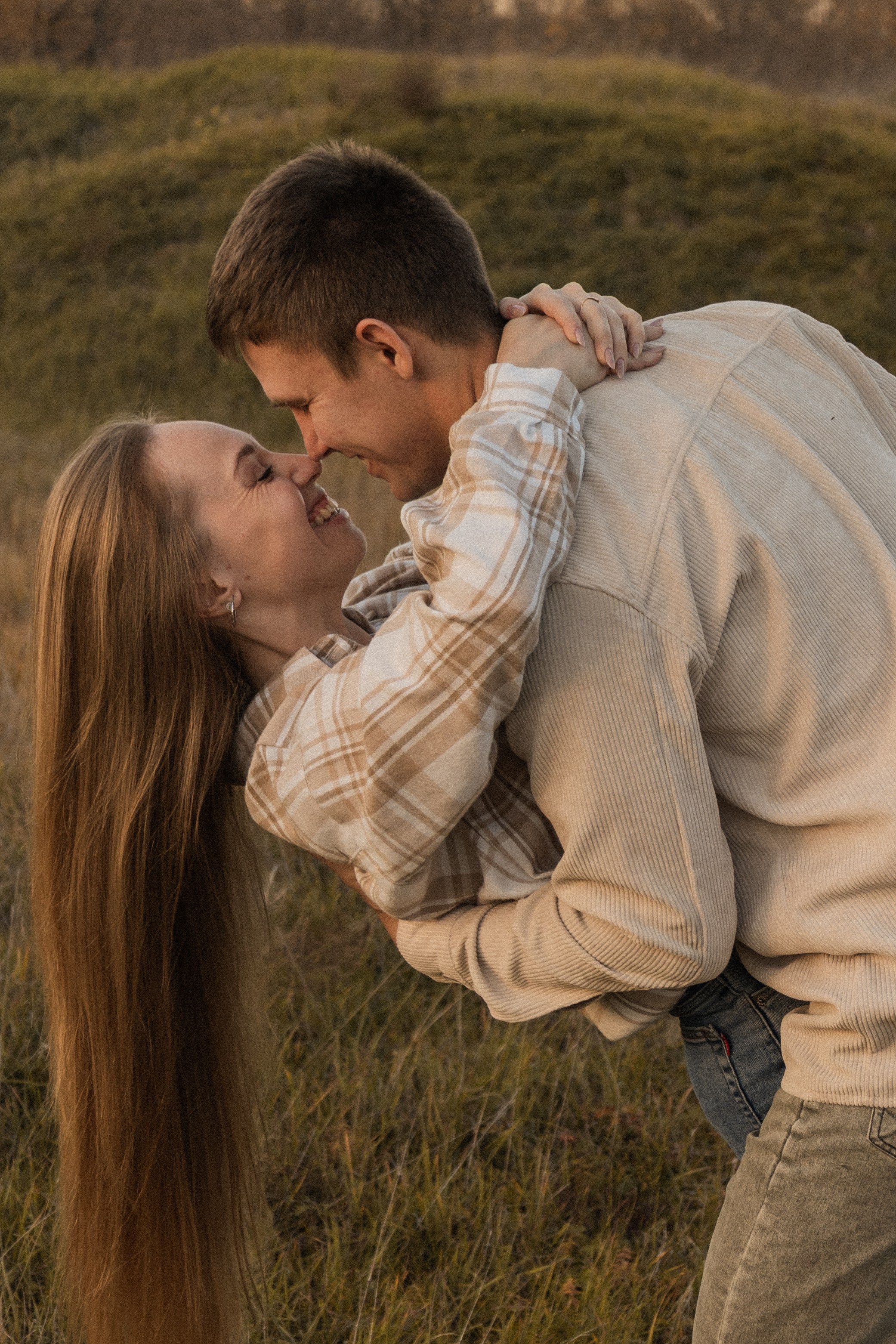 Love story Кристина и Саша. Главная