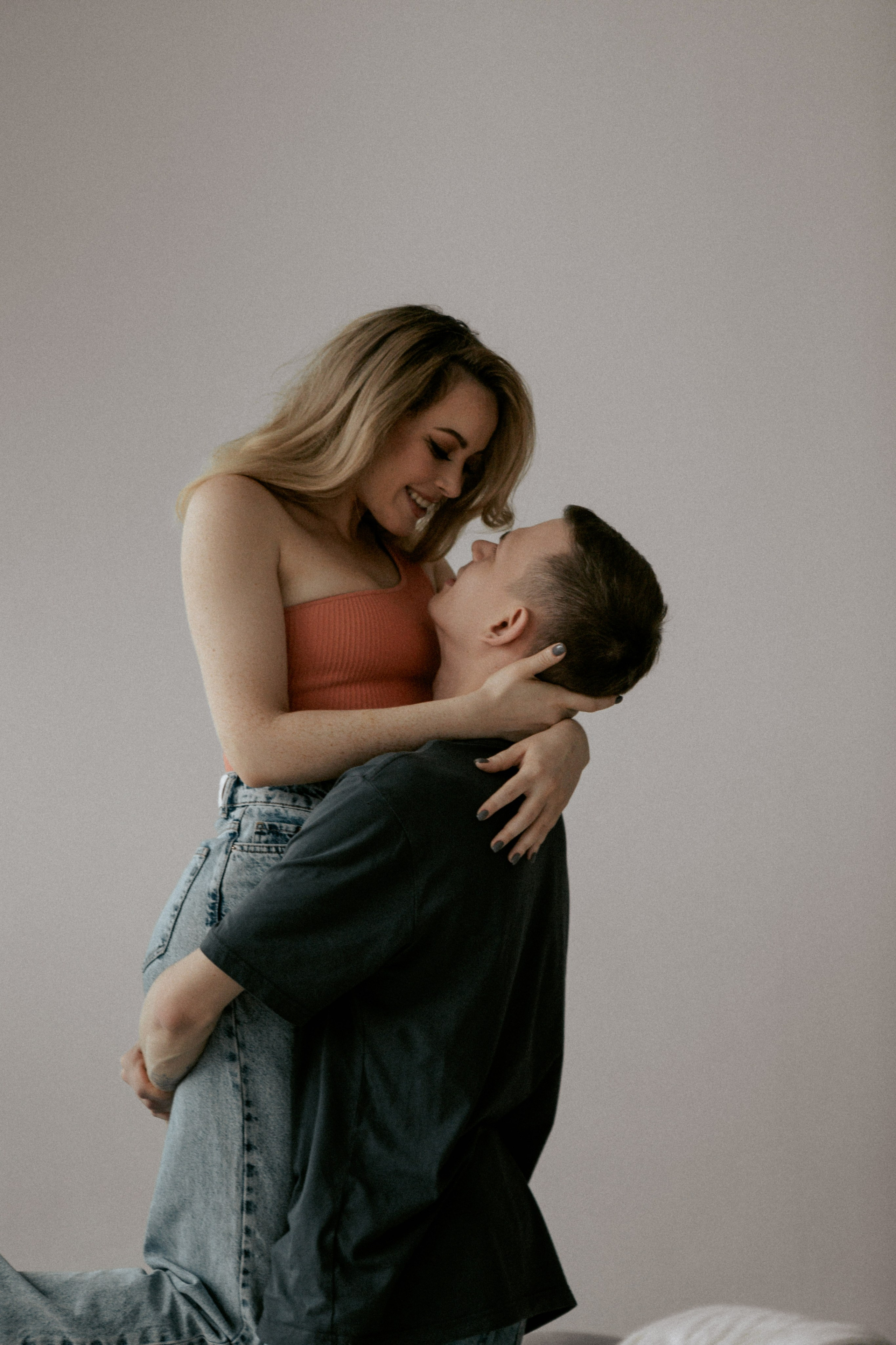 Даня и Данила. Свадебный и портретный фотограф в Москве Анастасия Масюк