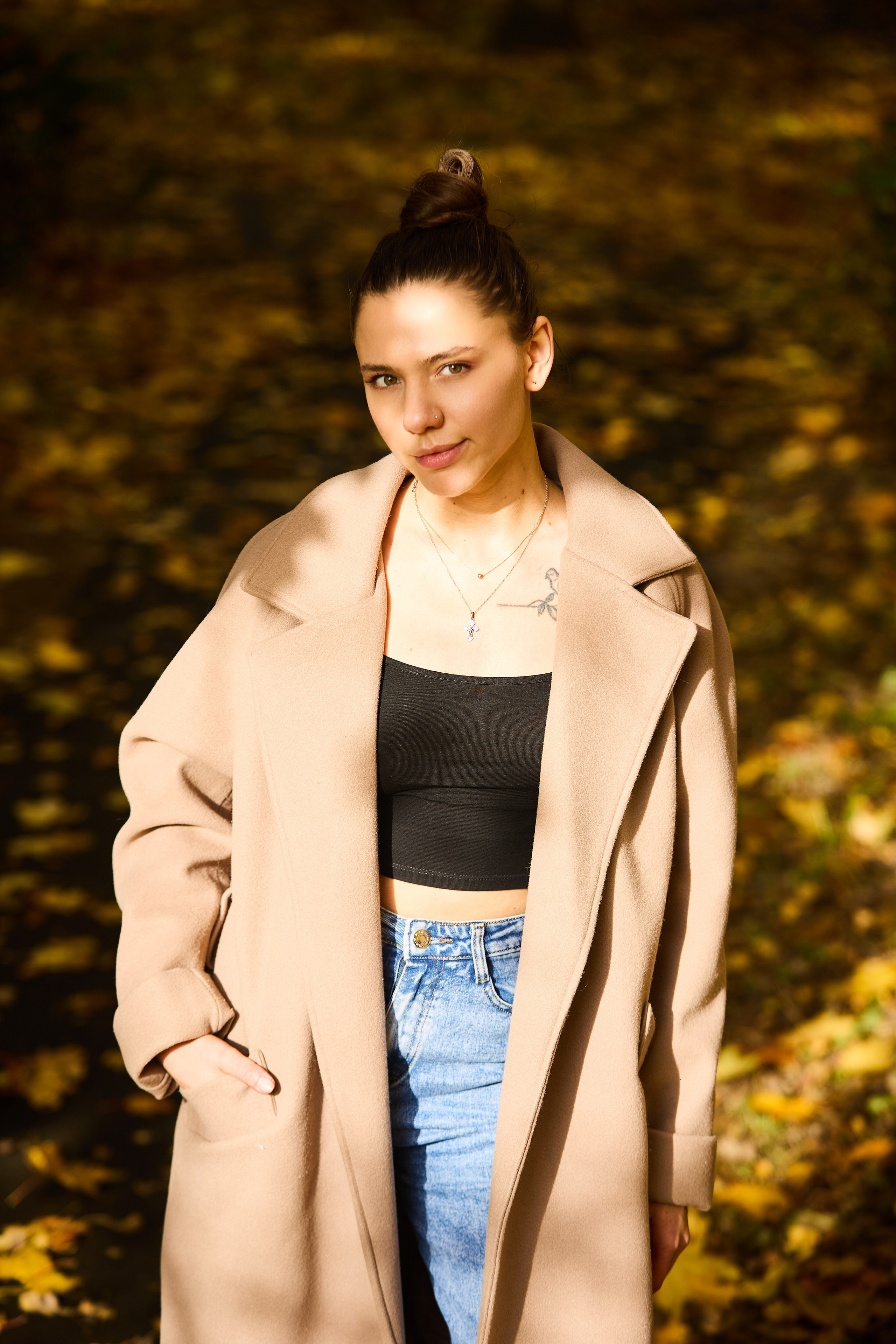 ART-HAOS. Фотограф видеограф в Москве и Московской области Саша Секрет