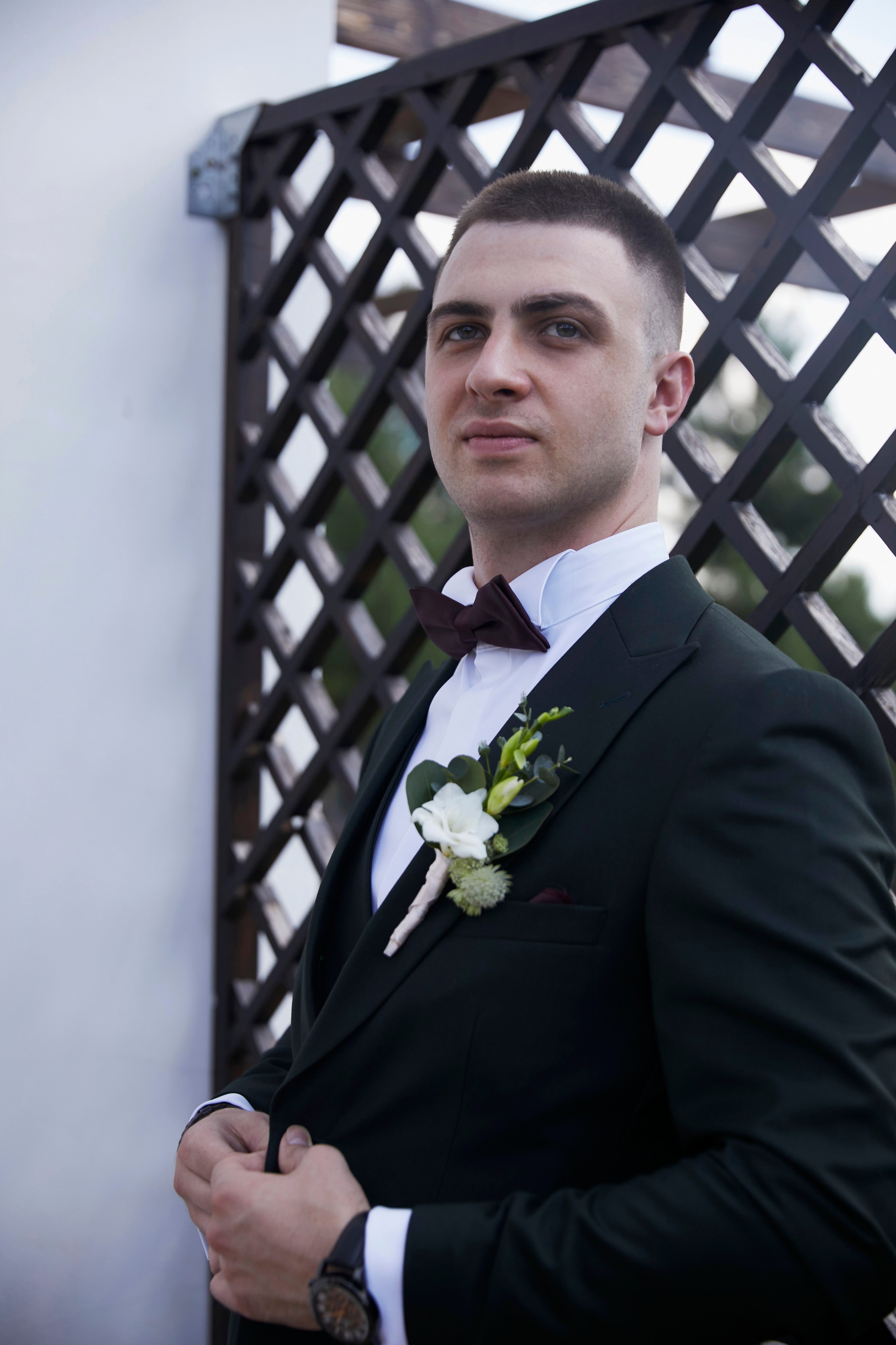 Denis & Tatiana | Russia, Dmitrov. Свадебный фотограф