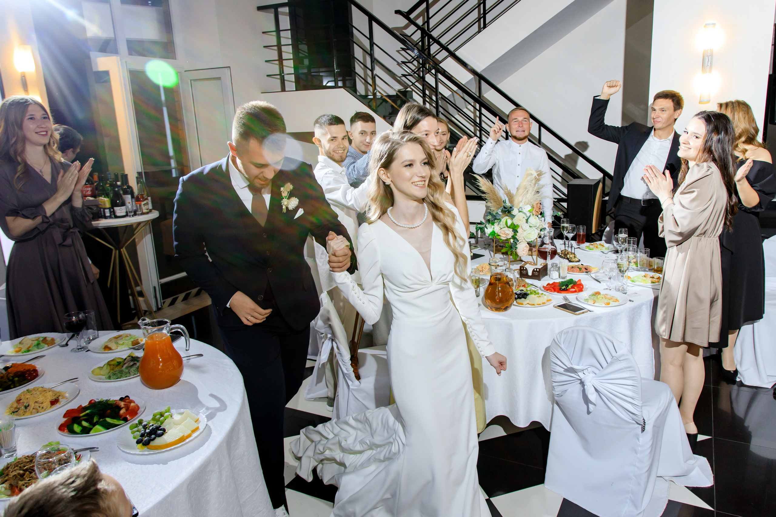 Варя и Саша. Свадебный и семейный фотограф Екатеринбург Настя Саедгалина