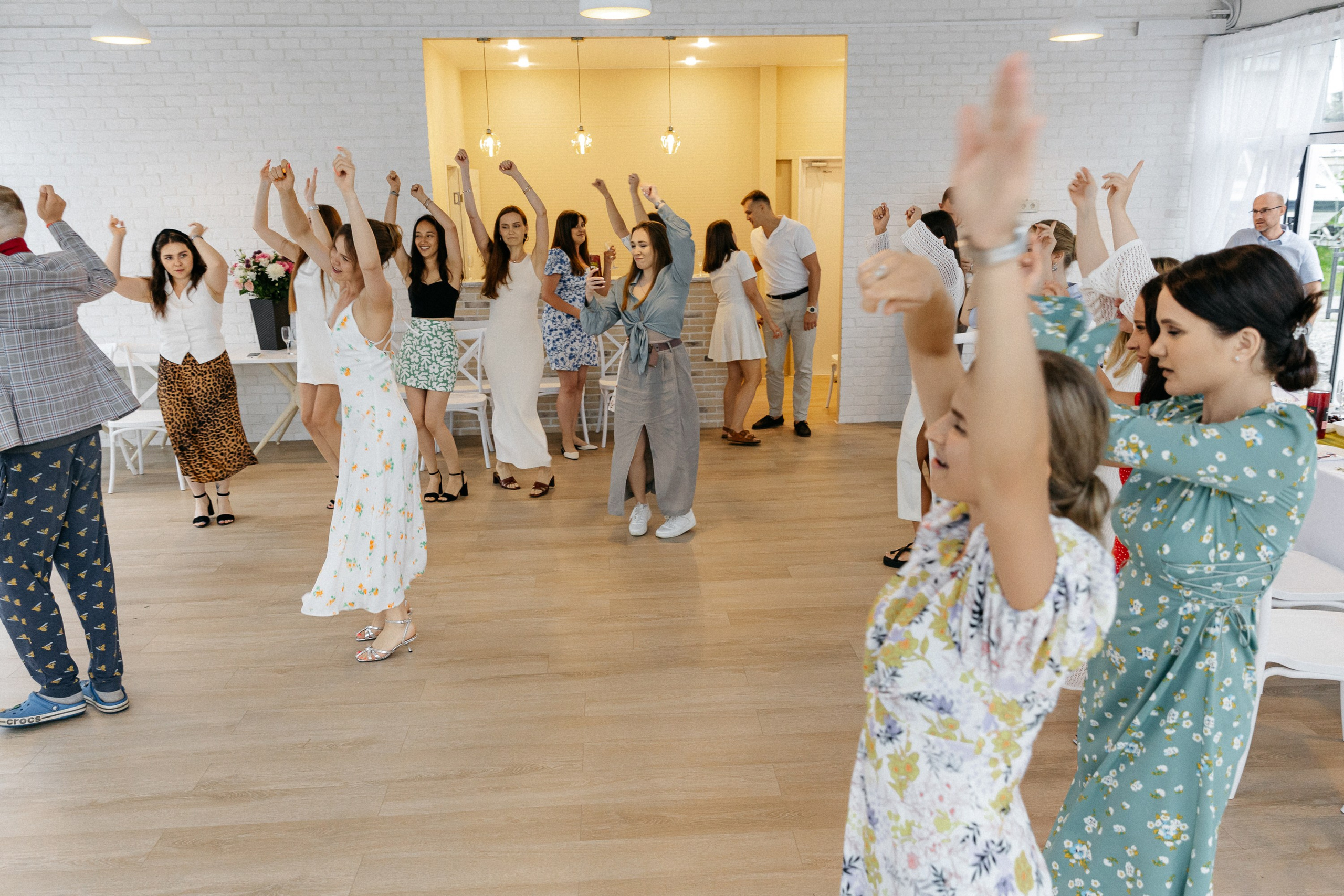 День Рождения. Свадебный фотограф Дмитрий Воробьев Ярославль