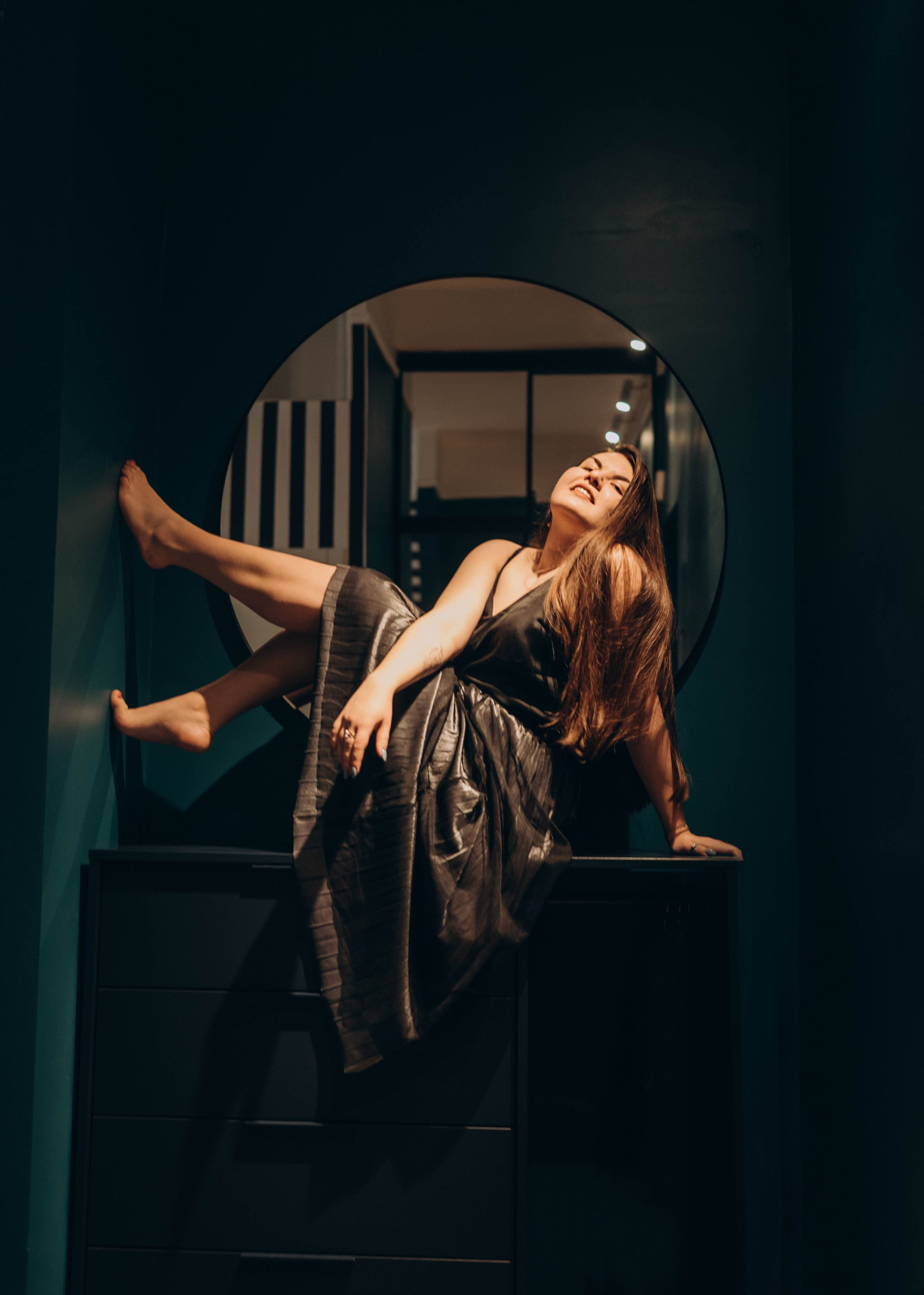 В Петербурге. Семейный и женский фотограф Вероника Никкор