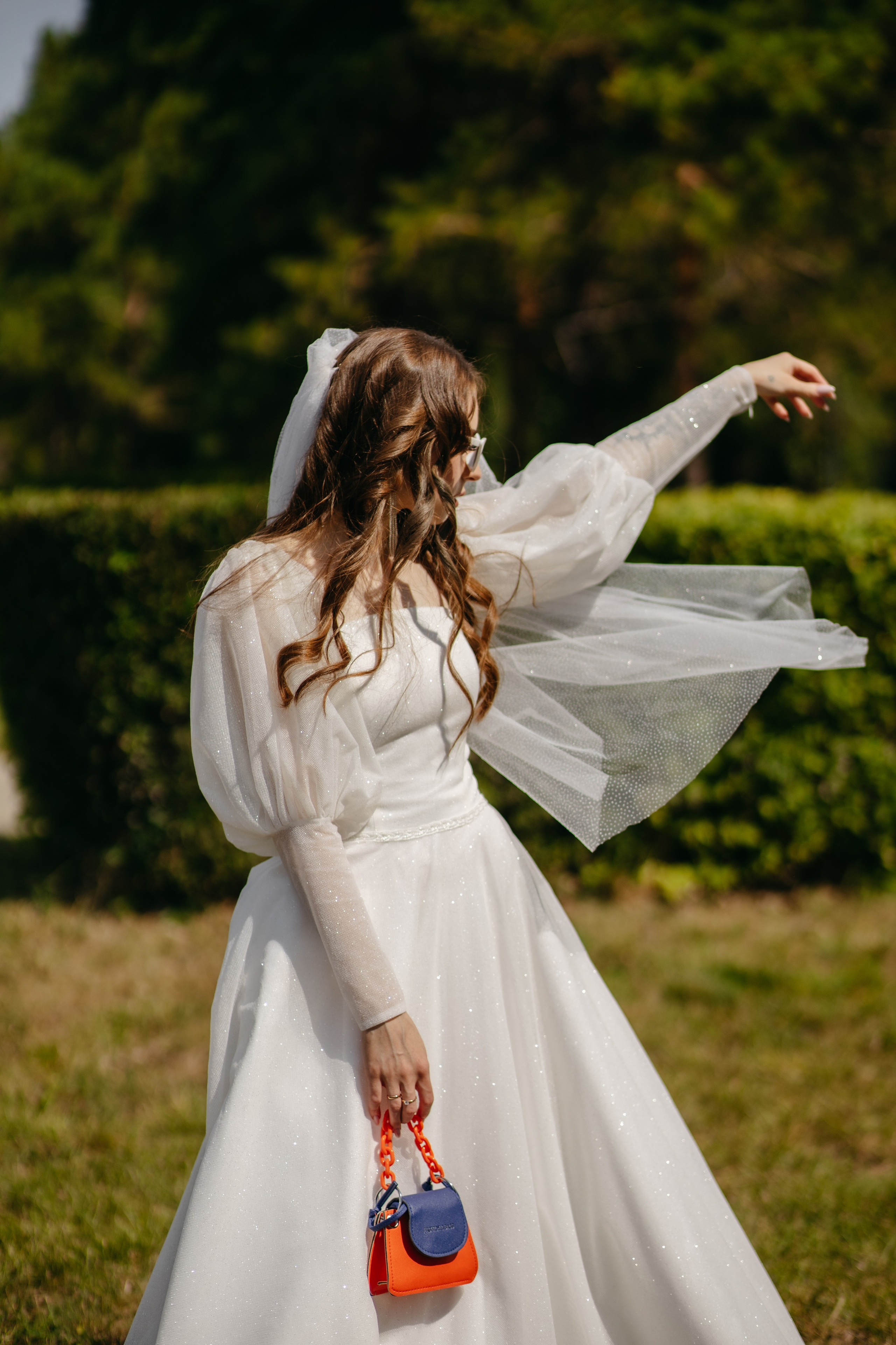 Дмитрий и Карина. Свадебный и женский фотограф