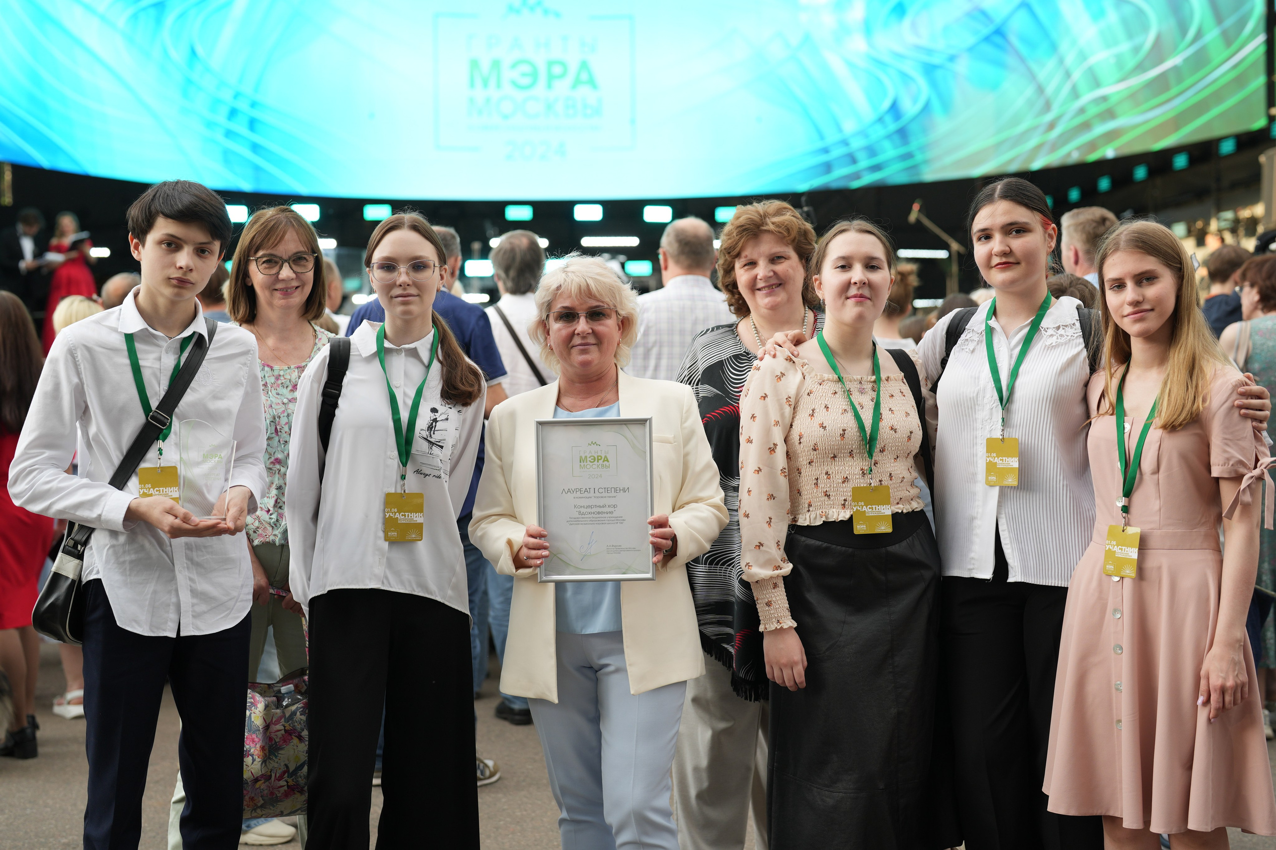 Гранты МЭРА Москвы. Семейный и детский фотограф в Москве Оксана Чибизова