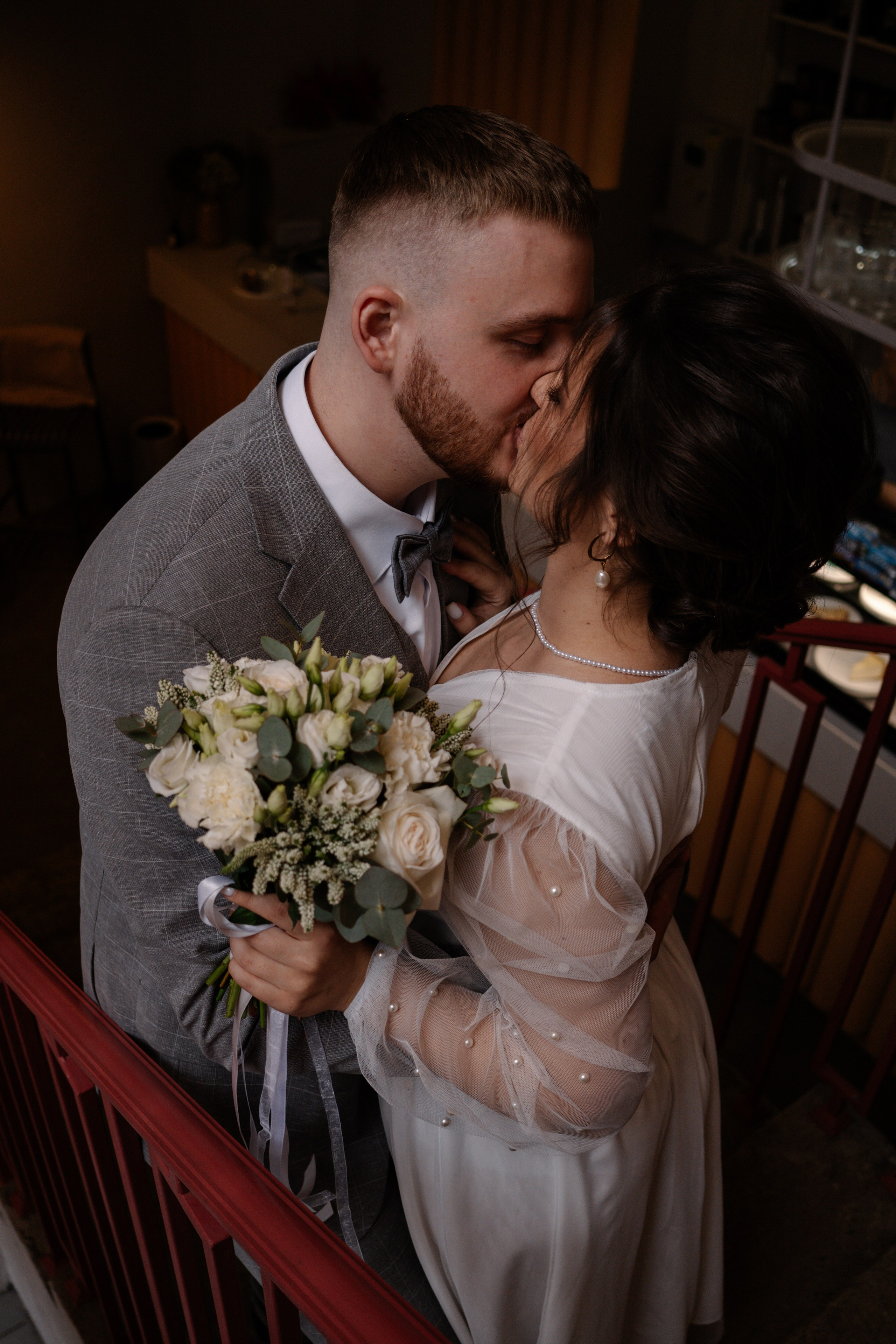 Свадебные съёмки. Татьяна Цуд Фотограф