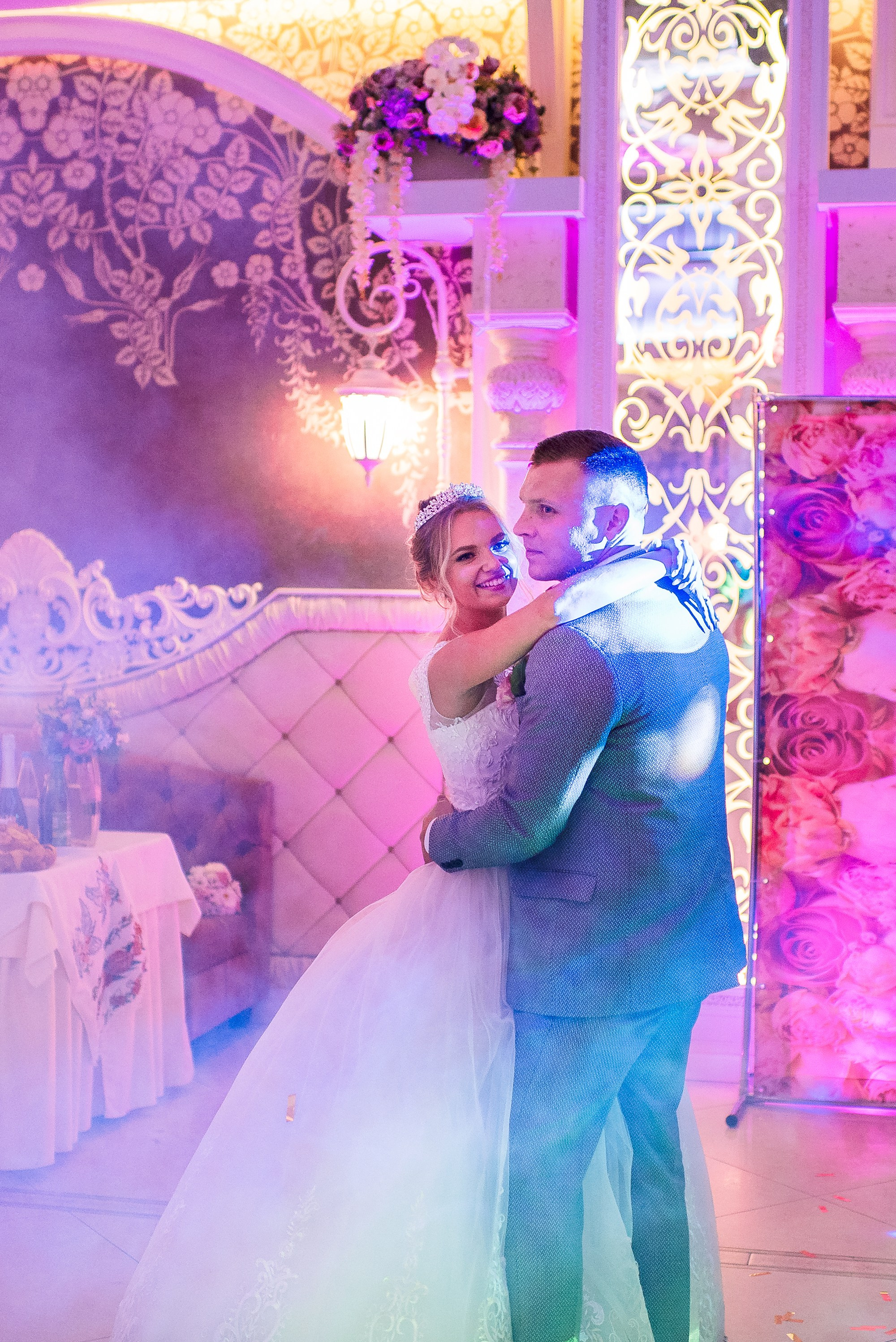 САША и НАТАША. Свадебный и семейный фотограф РИТА БОЧКАРЁВА