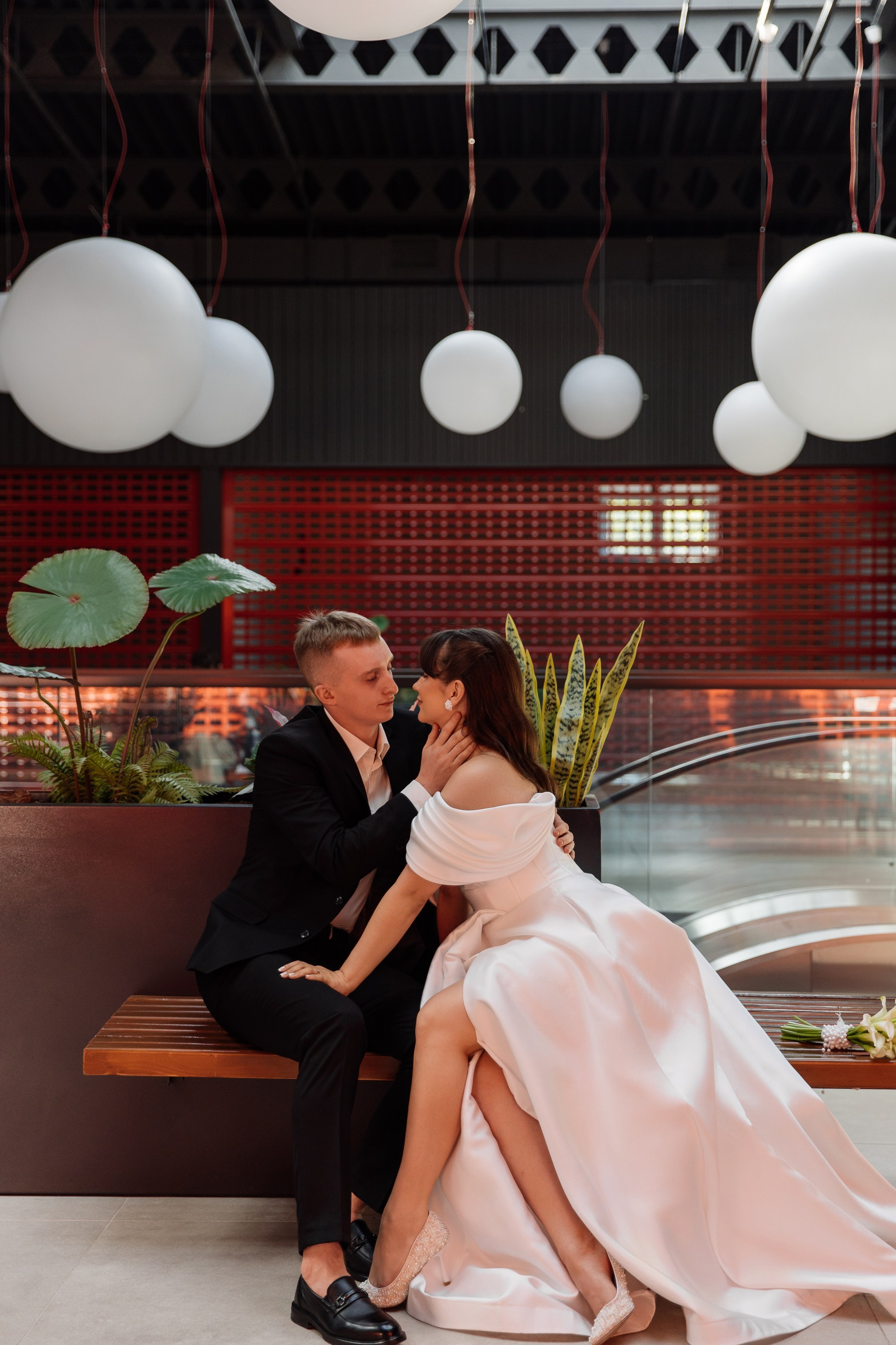 СВАДЕБНЫЕ СЕРИИ. Свадебный фотограф Дмитрий Воробьев Ярославль