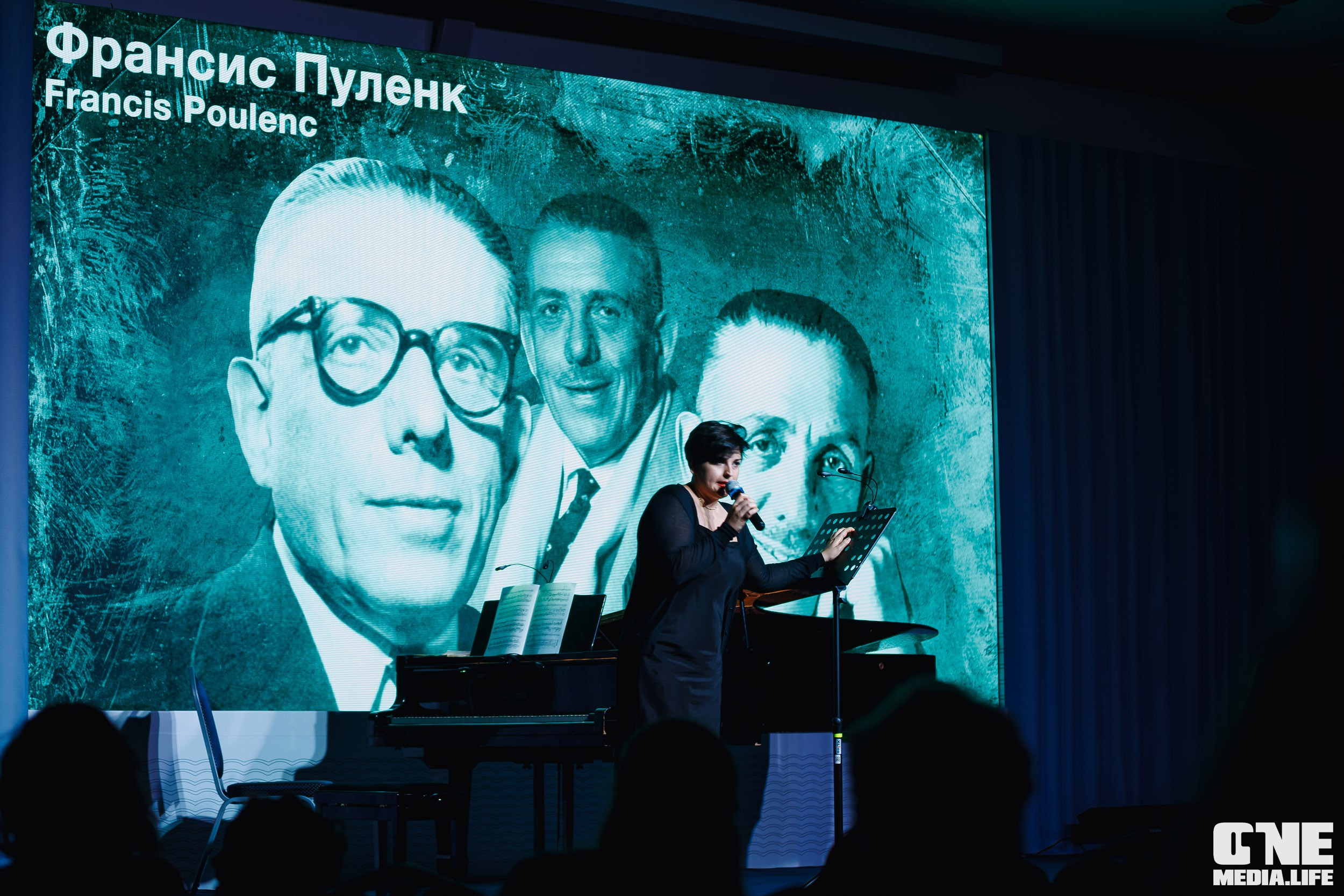 Фоторепортаж из Янтарь Холла. One Media Life: фоторепортажи, фотоотчеты с мероприятий и заведений