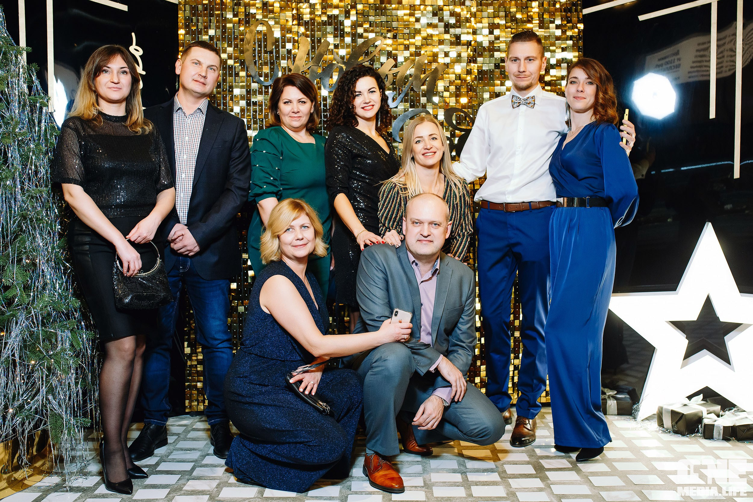 Фоторепортаж из ресторана El Greco. One Media Life: фоторепортажи, фотоотчеты с мероприятий и заведений