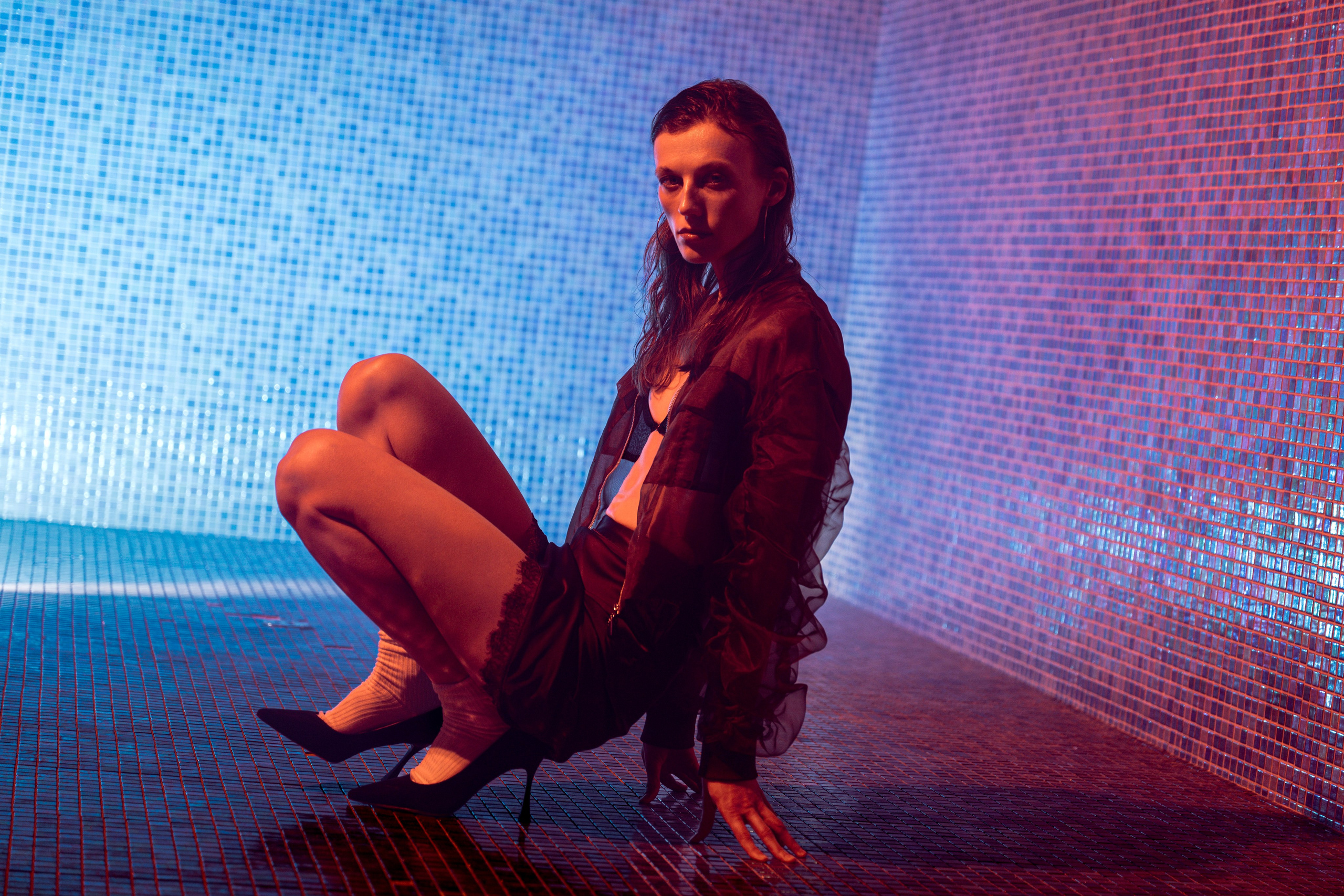 МК Сергея Белова. ч1. Фотограф Анастасия Егорова