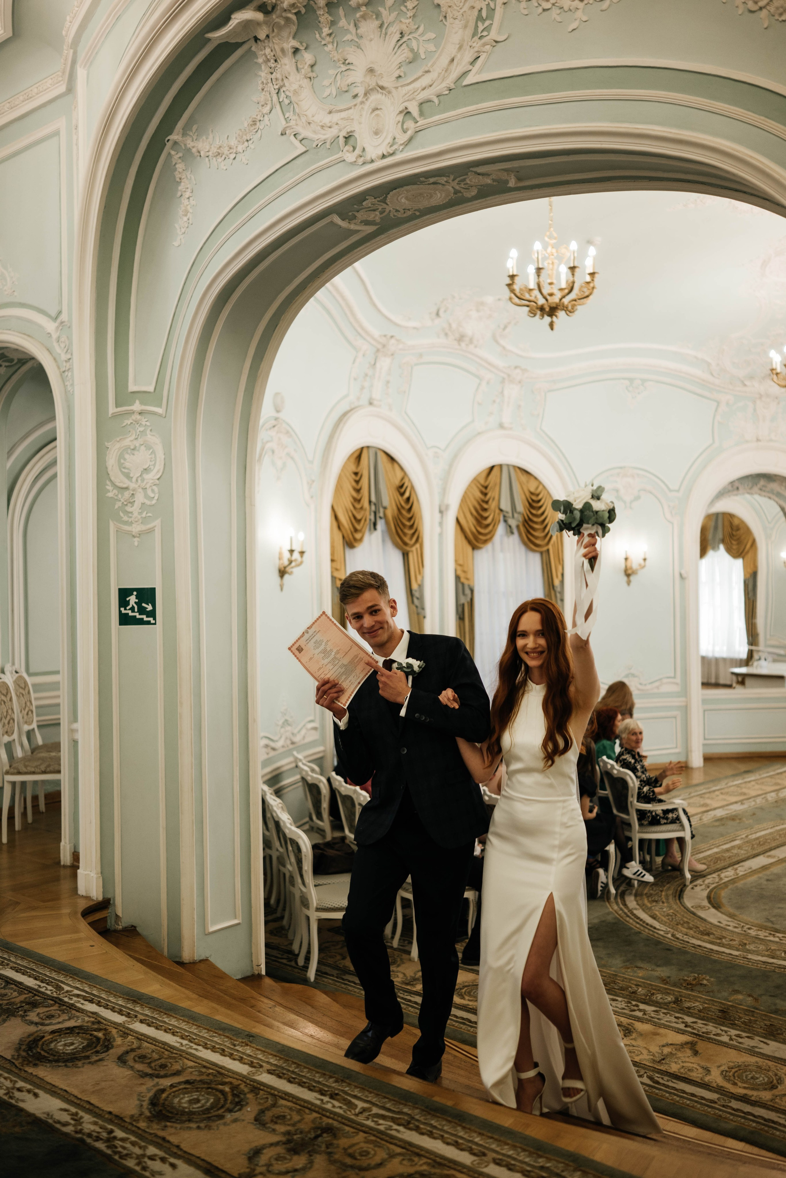 Игорь&Наталия. Главная