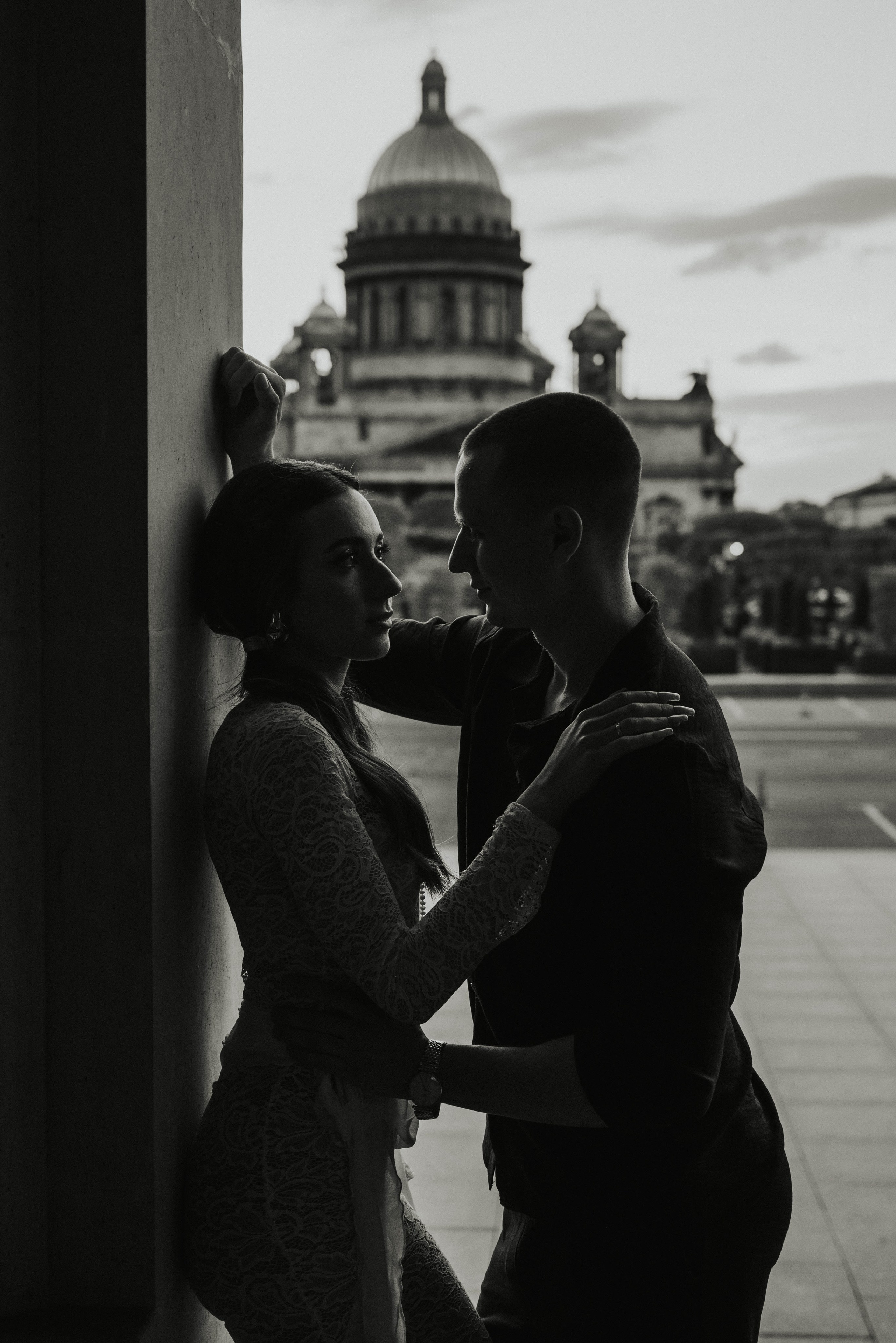 Антон&Алена. Главная