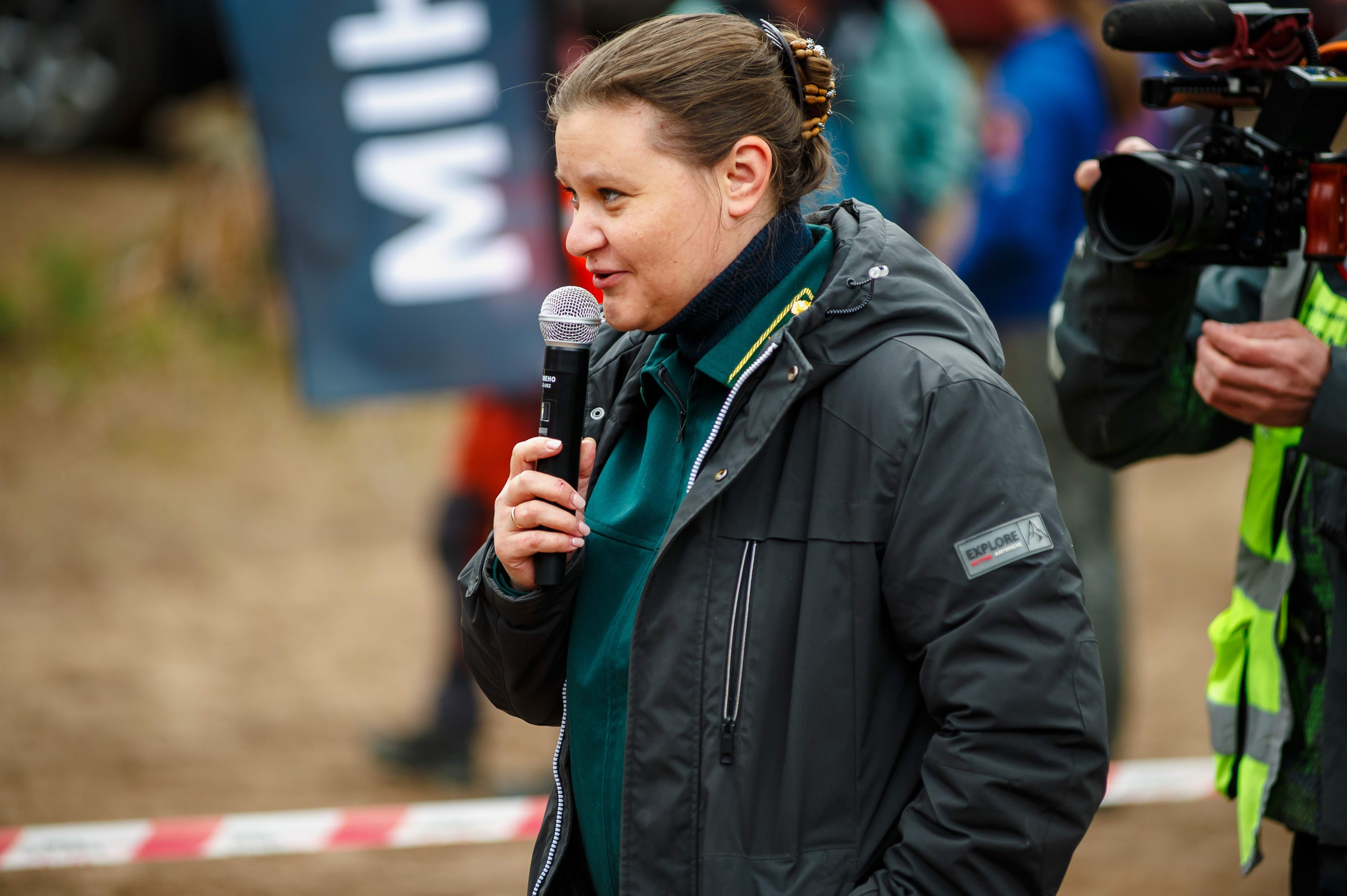 Ленинград-трофи 2024 — базлаг, АП и ТИ. Фотограф Алексей Алексеев