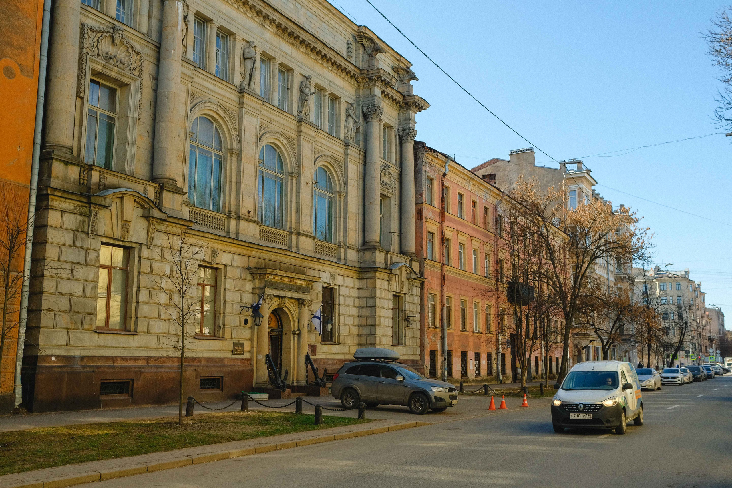 2022.04. Фотограф Алексей Алексеев