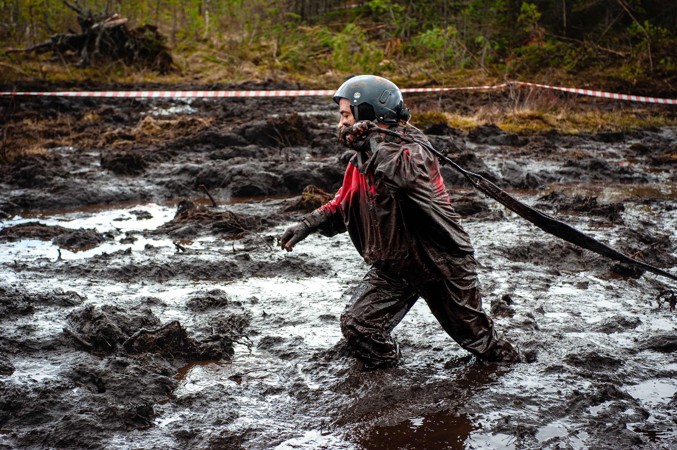 2022.05.13-15 — Чемпионат СЗФО по трофи-рейдам — 3 день. Фотограф Алексей Алексеев