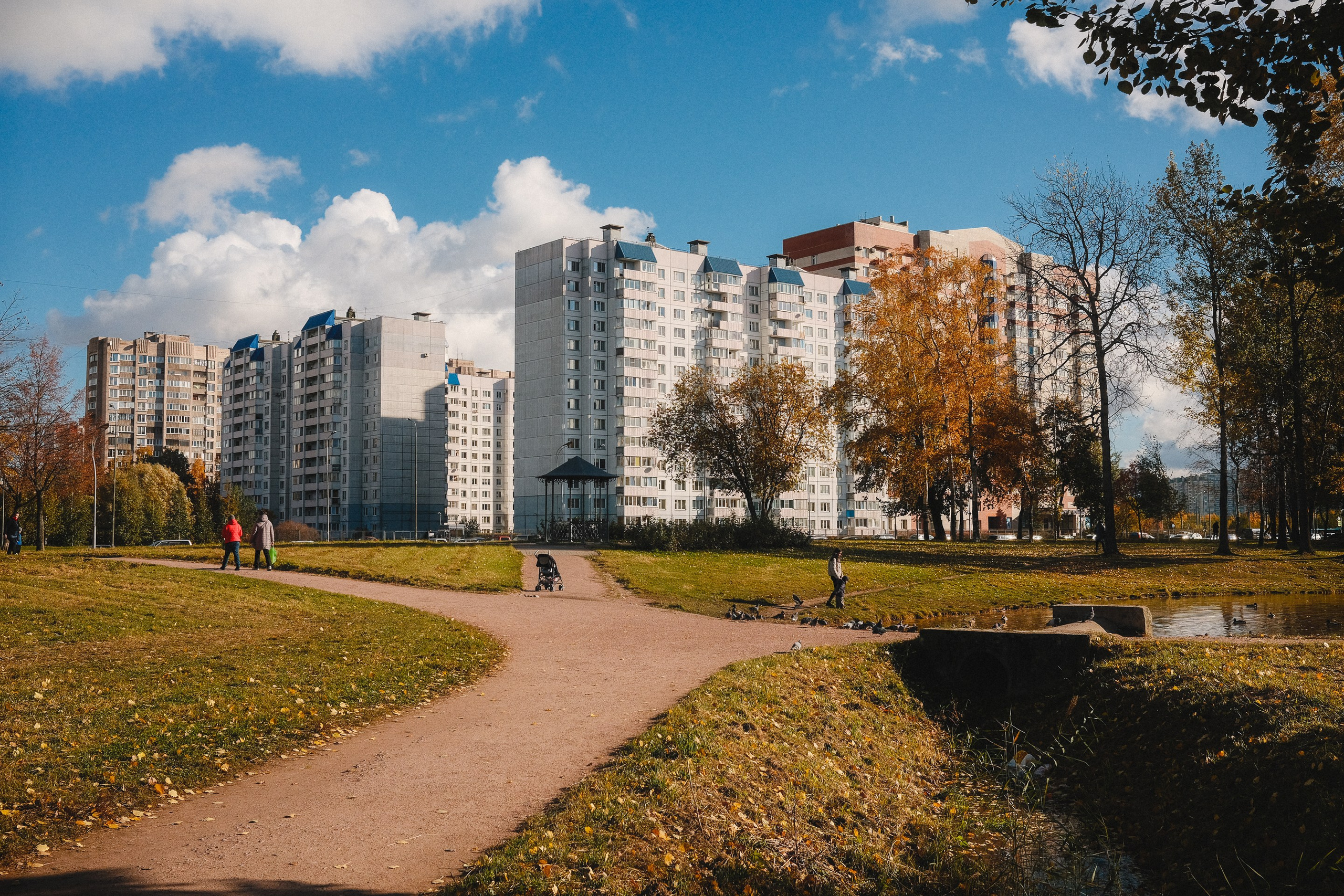 2022.10. Фотограф Алексей Алексеев