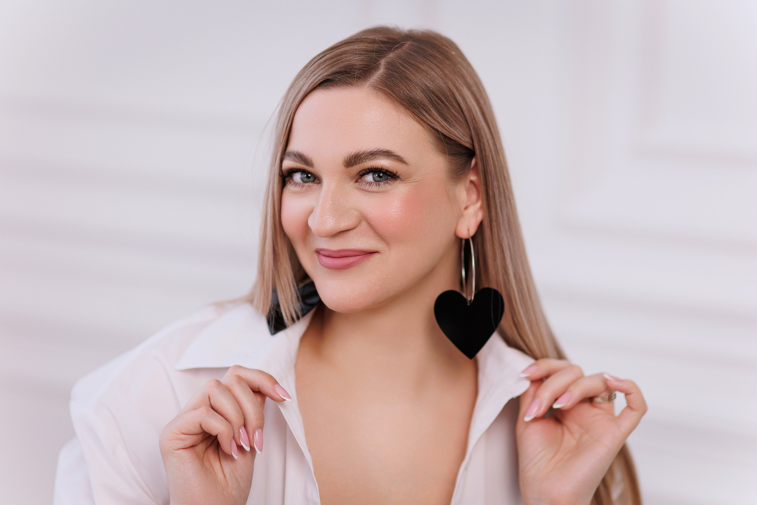 Анастасия. Свадебный фотограф в Омске Яна Савина