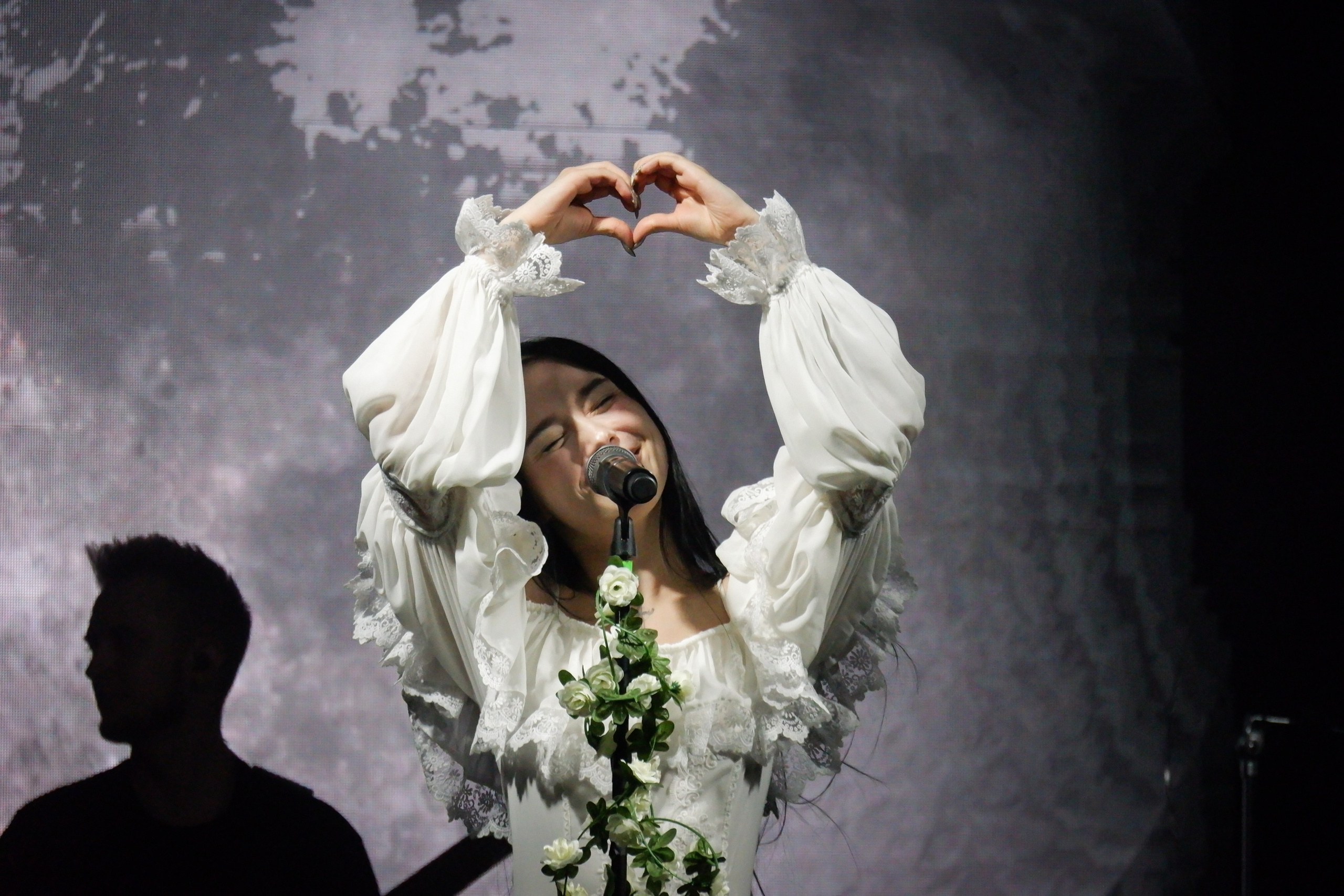 Полналюбви. Портретный фотограф Александра Новикова Тюмень