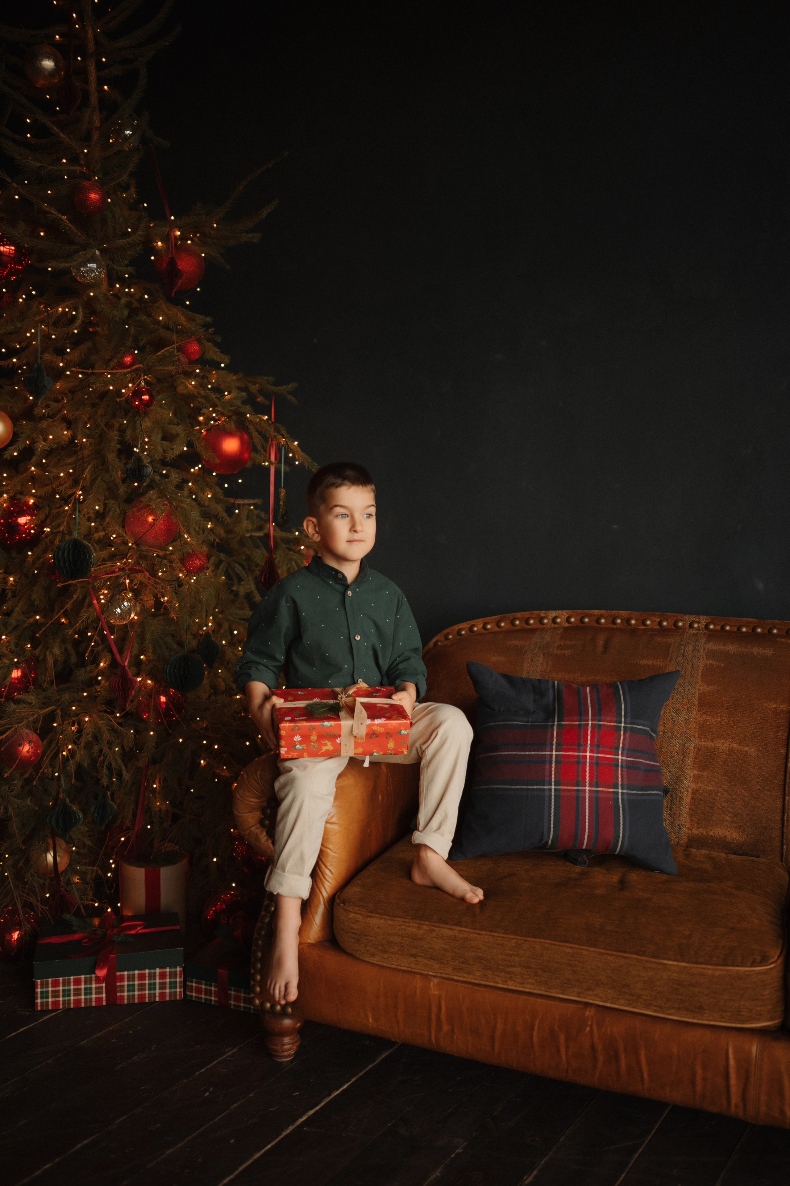 Лада, Алиса, Андрей и Фифи. Дьяконова Валерия семейный и детский фотограф в Санкт-Петербурге