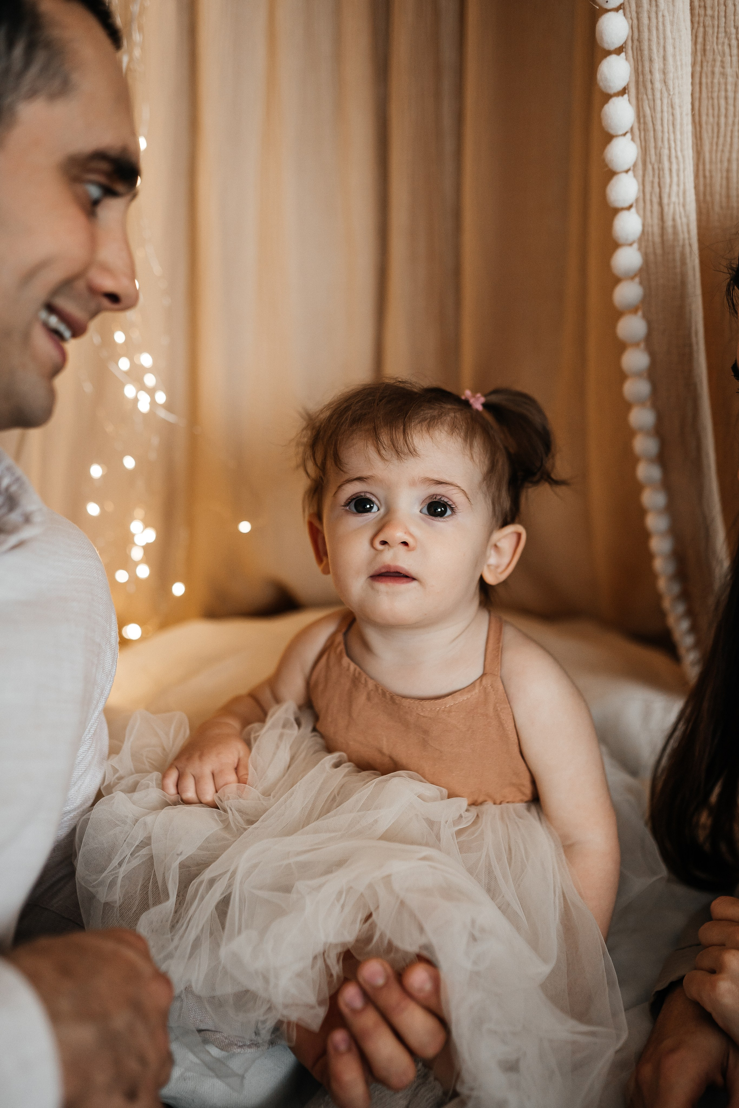 семейная фотосессия в Москве  