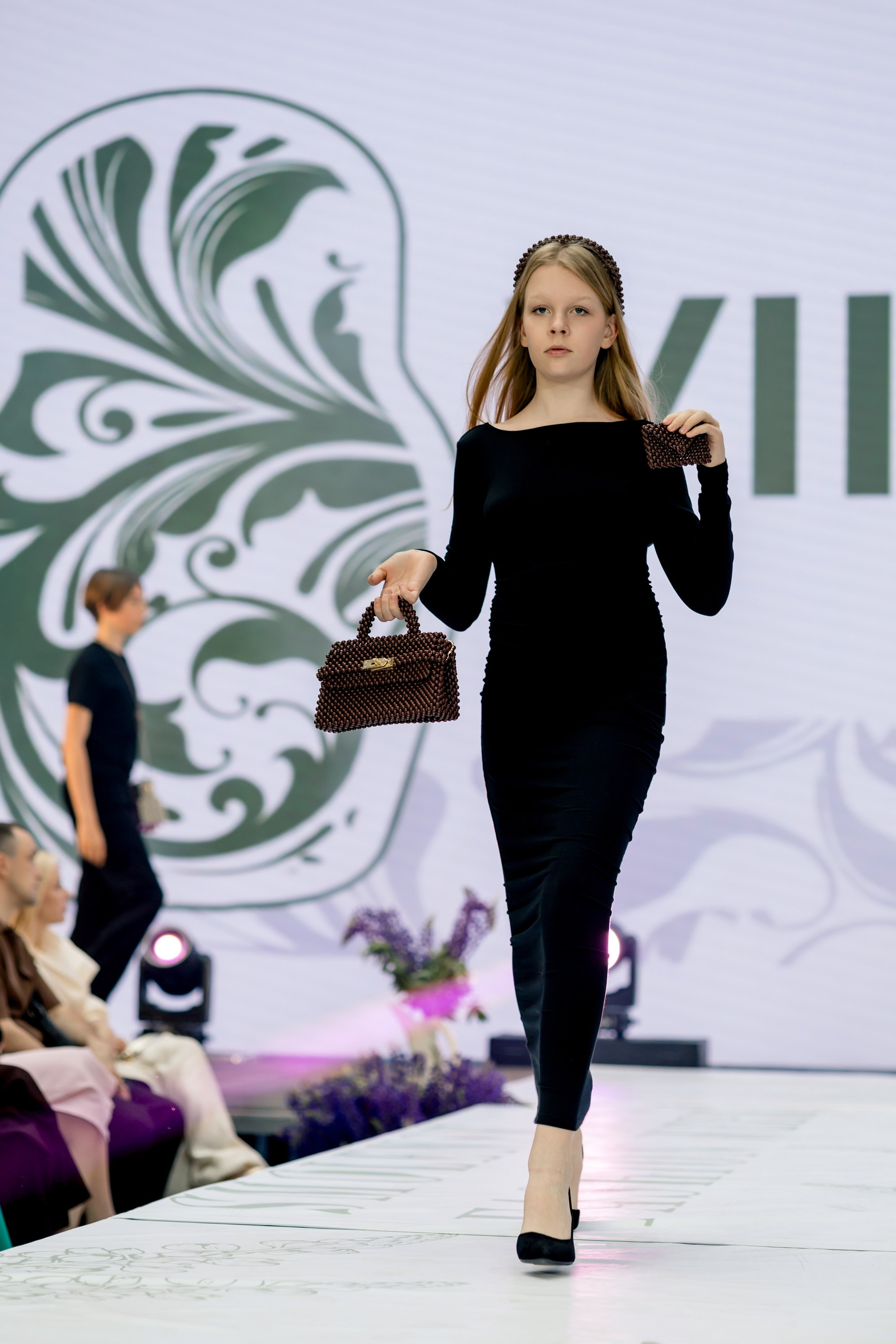 Smolensk Fashion Week 2025_День 2_Смоленская матрешка. Главная